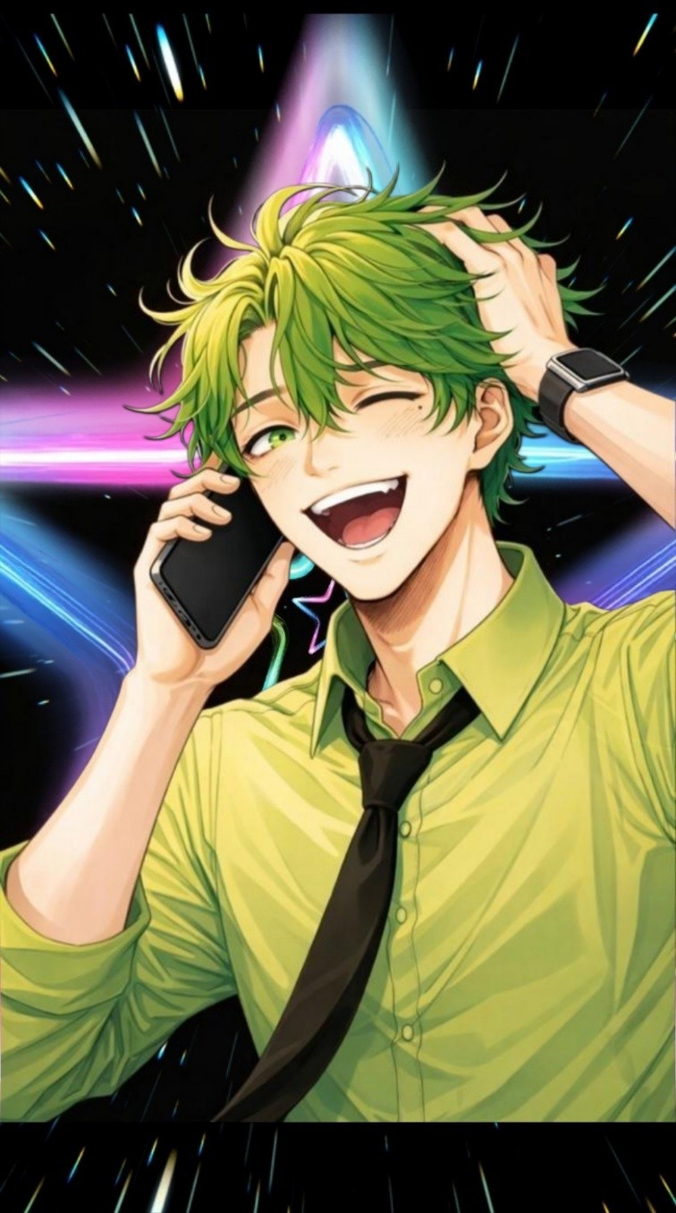 # 오늘, 그대의. 쉼터 카 닉 :)