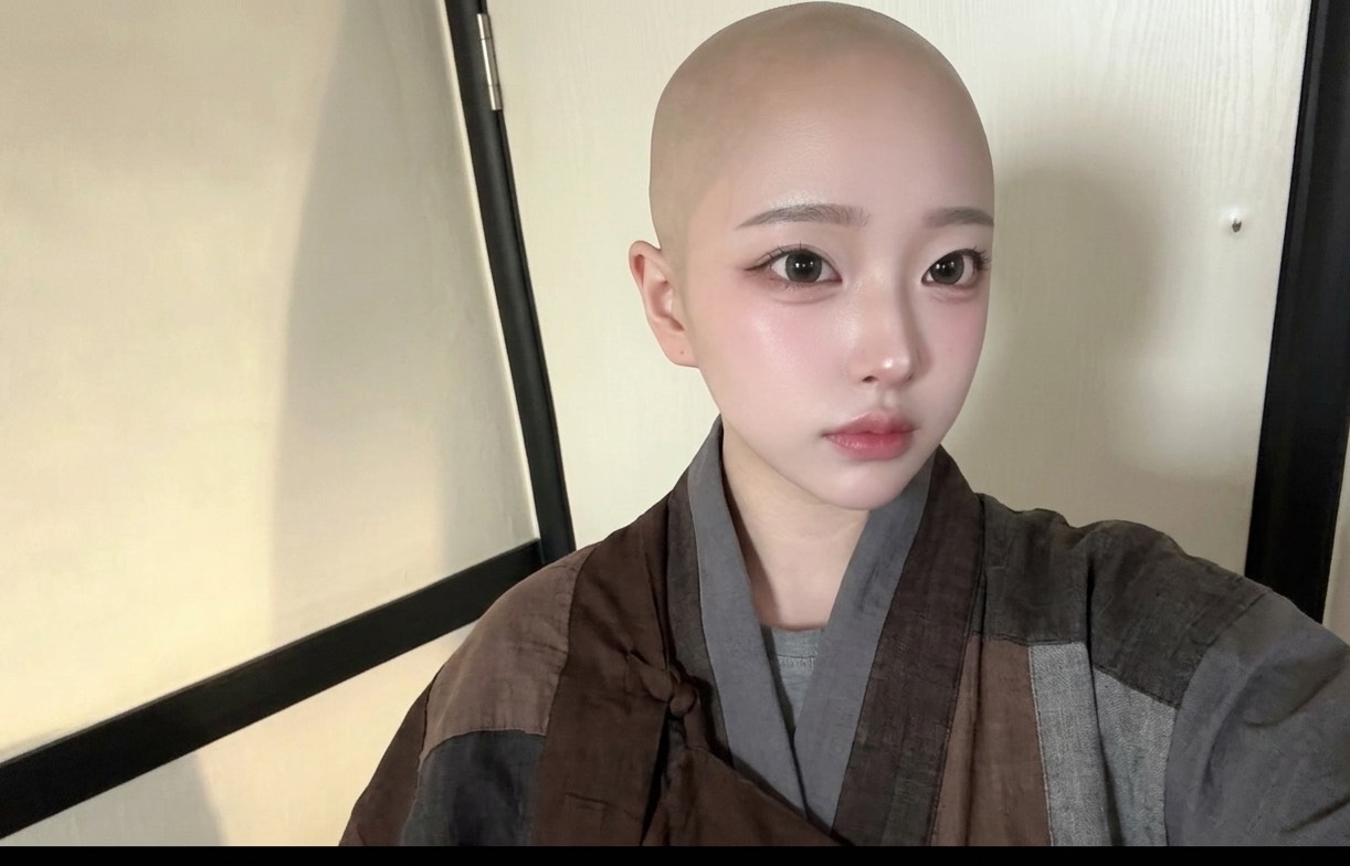 신입)너 머 하 니? 왜 안 오 니?