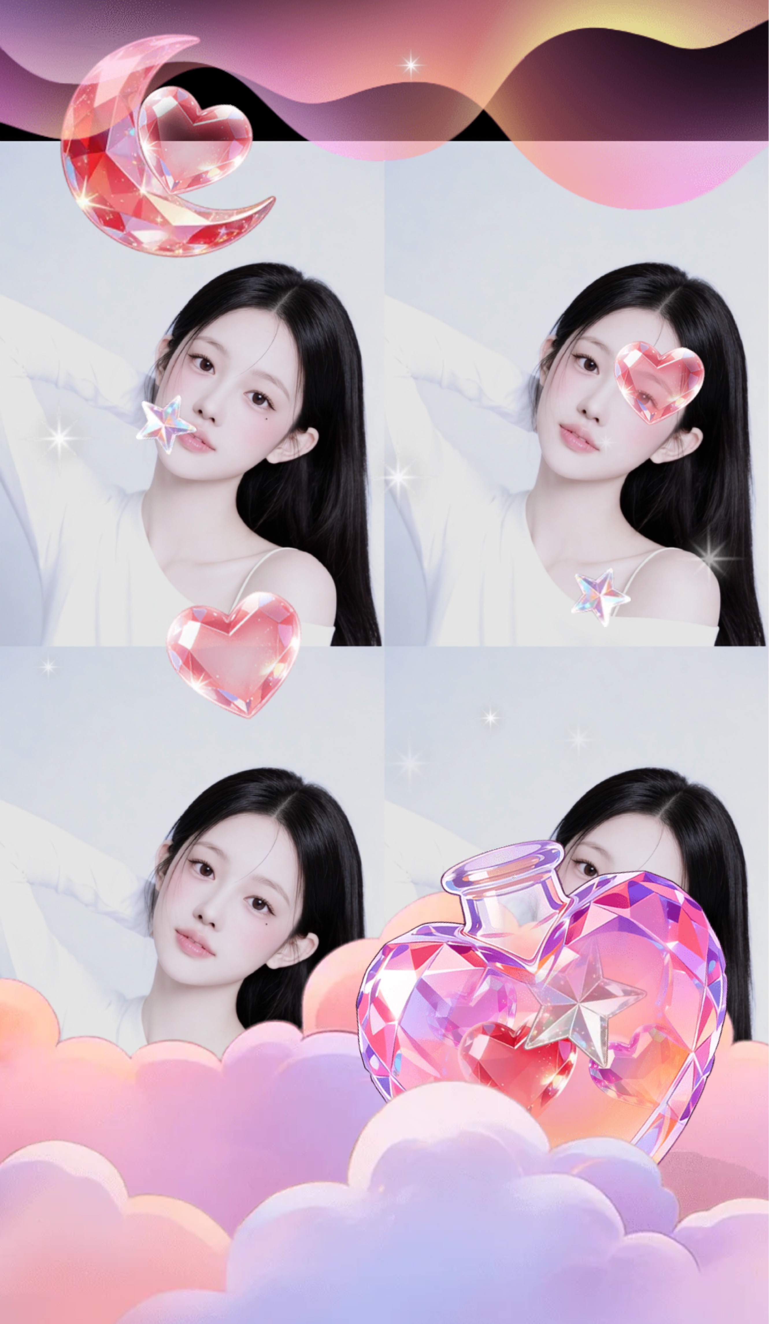 갱상도얼짱 ғᴍ¹ / 실 드 단 🆙