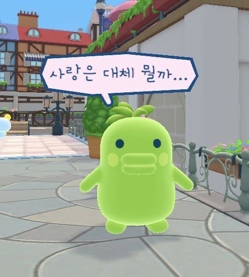 잔잔하게 미쳐볼사람?