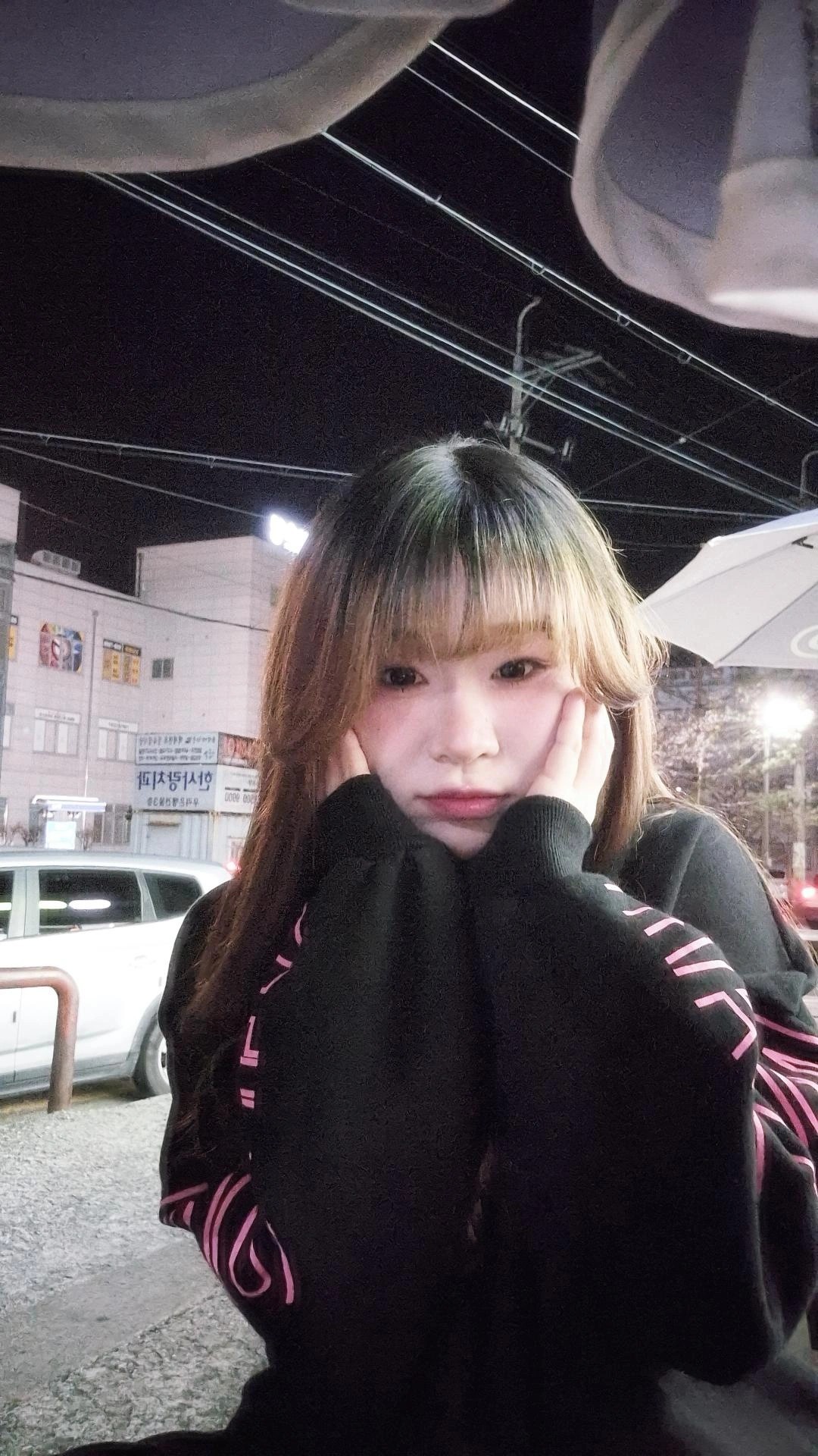 사주 ) 오늘의 쉼터 대표 라포 🌸