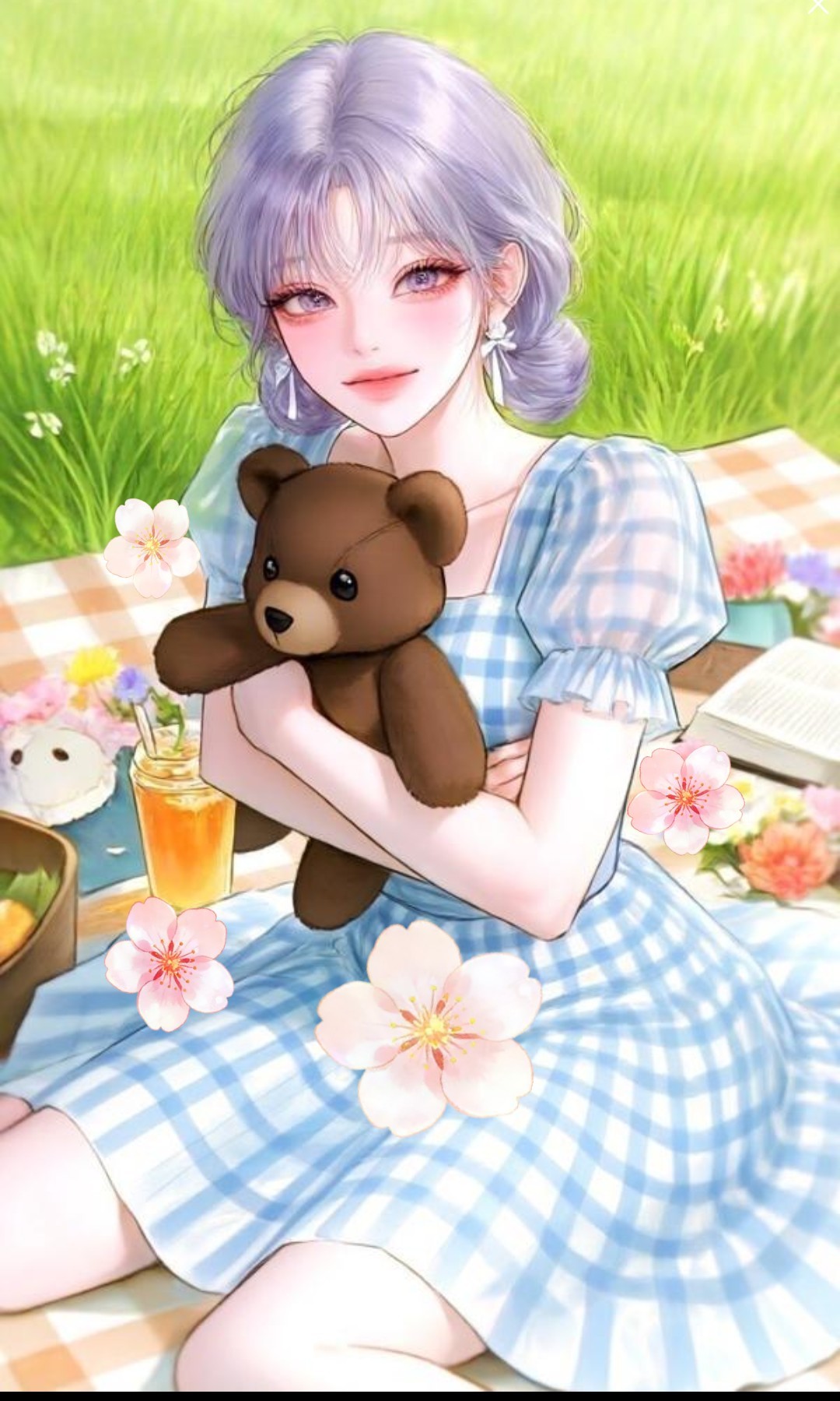 이리와 앉아ᕬᕬ ෆ