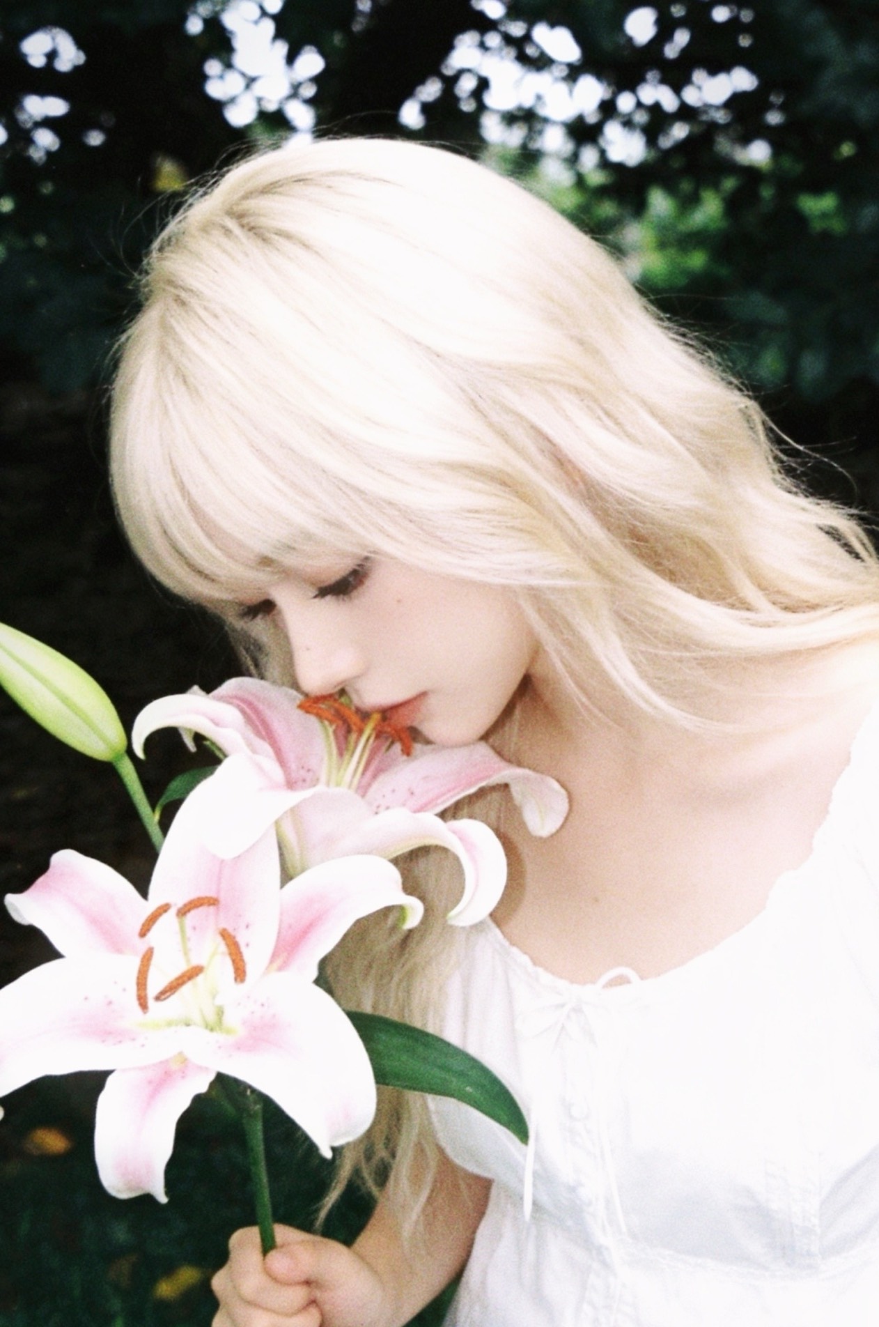 흑산이랑 합방중🥵