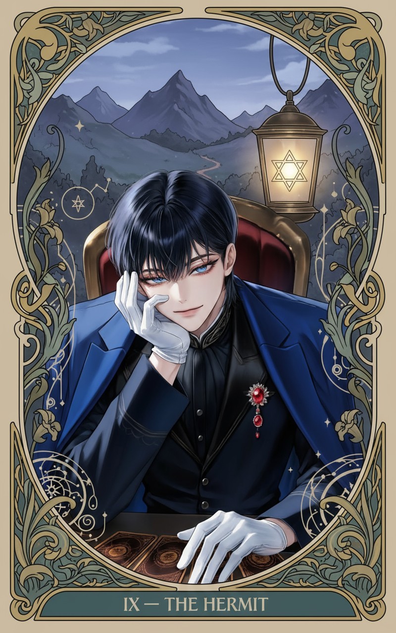 주간 카점 (타로)