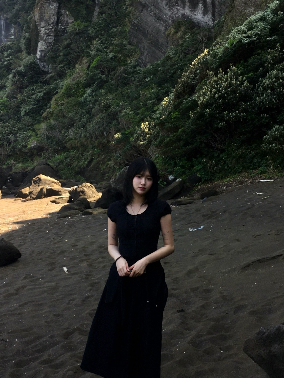 장준님이 누구실까요 🤍