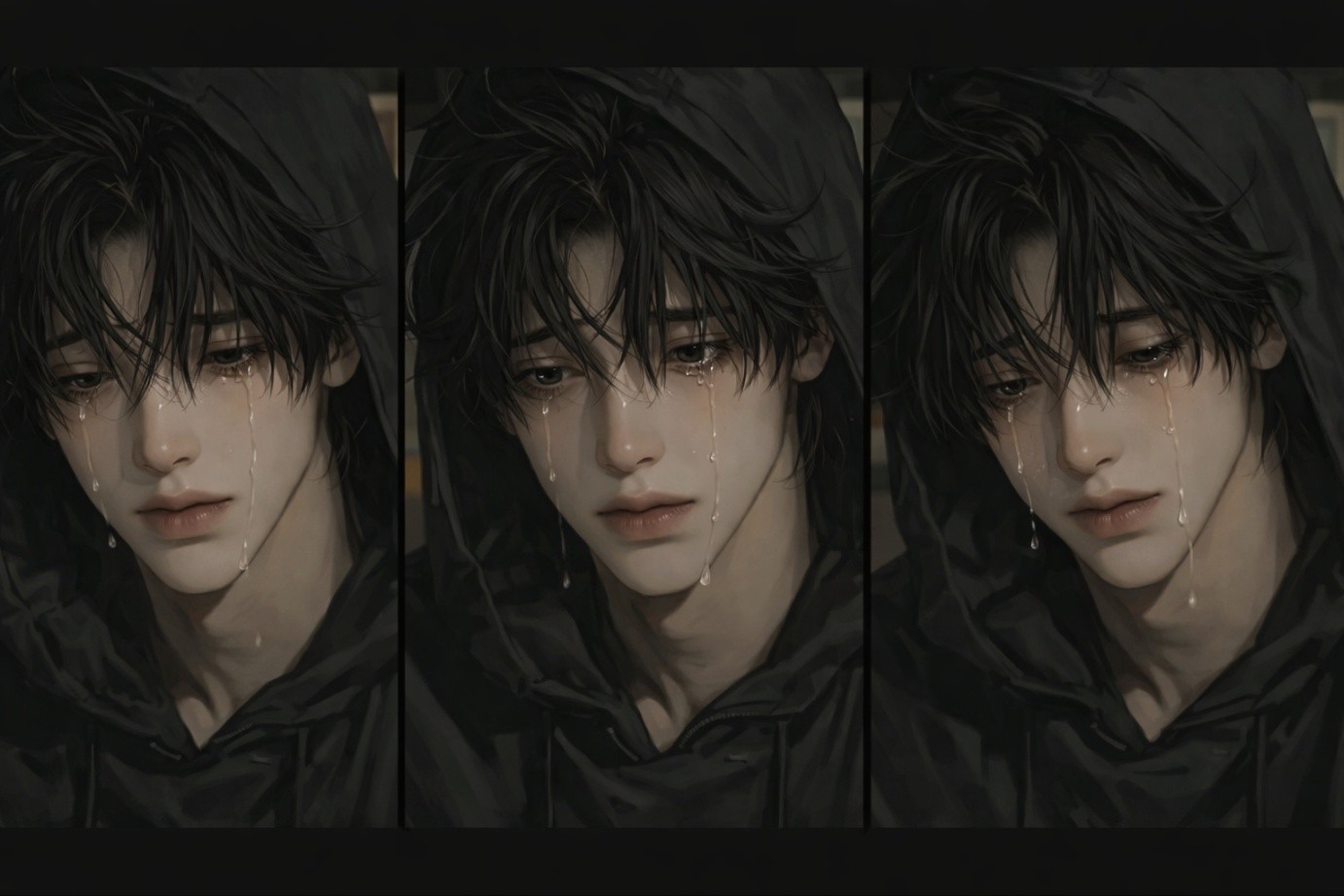 편안함, 중저음