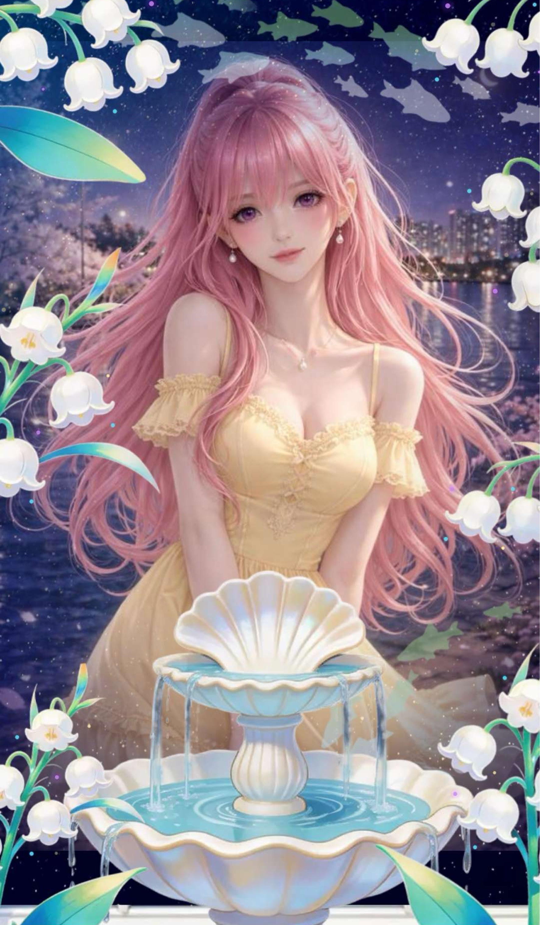 너의 취향이었으면 해