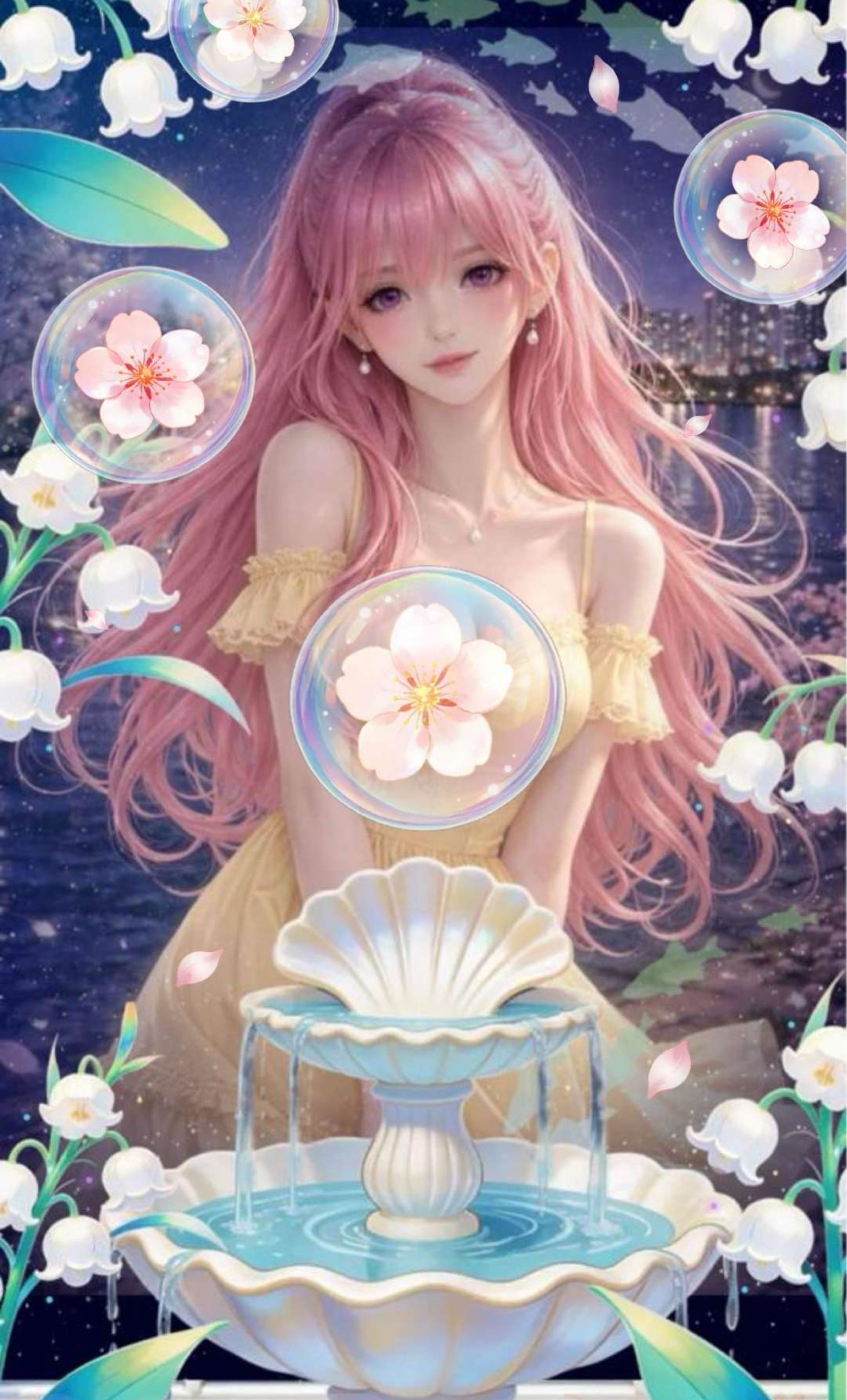 너의 취향이었으면 해