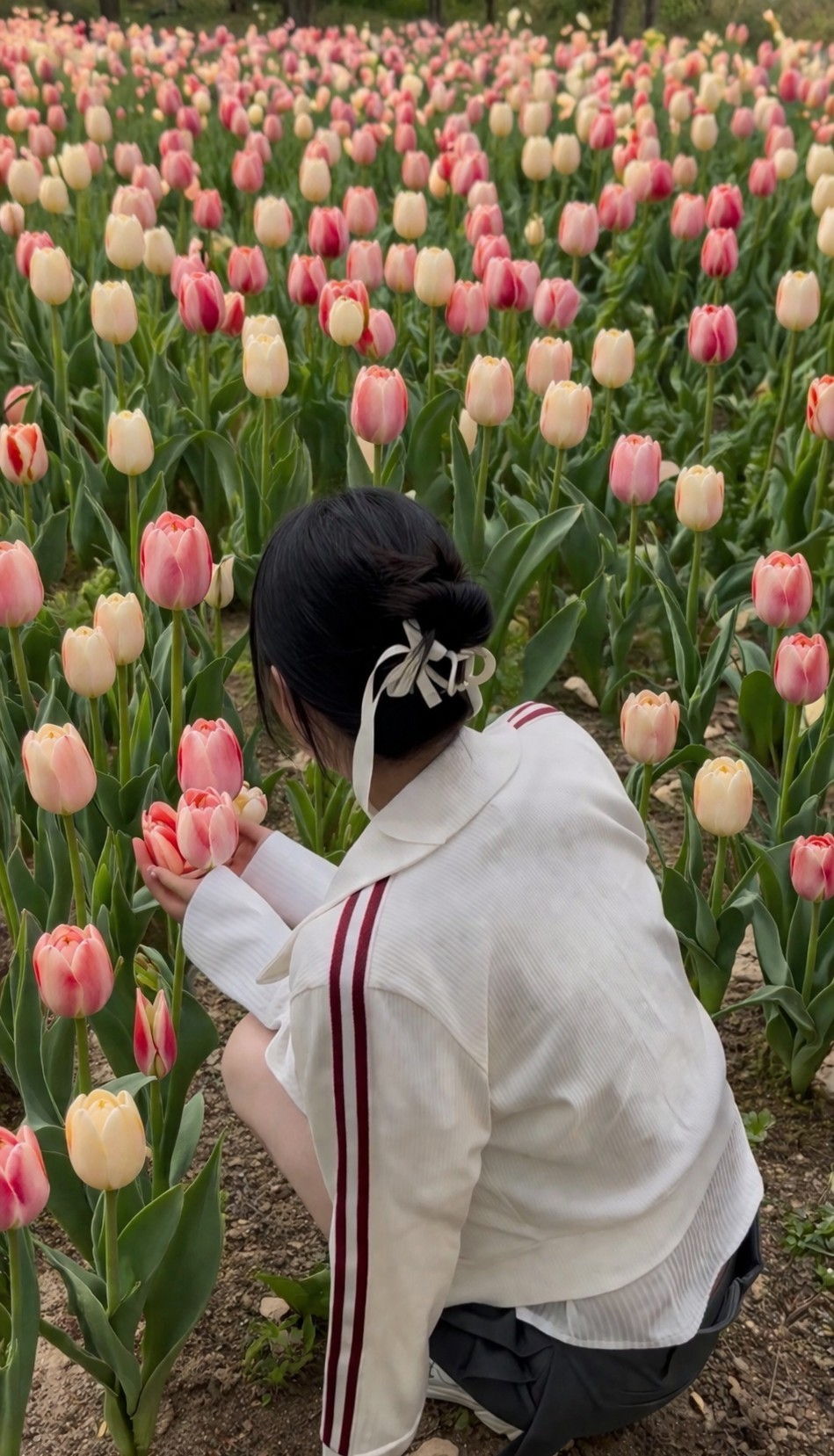 세상에서 가장 행복한 사람