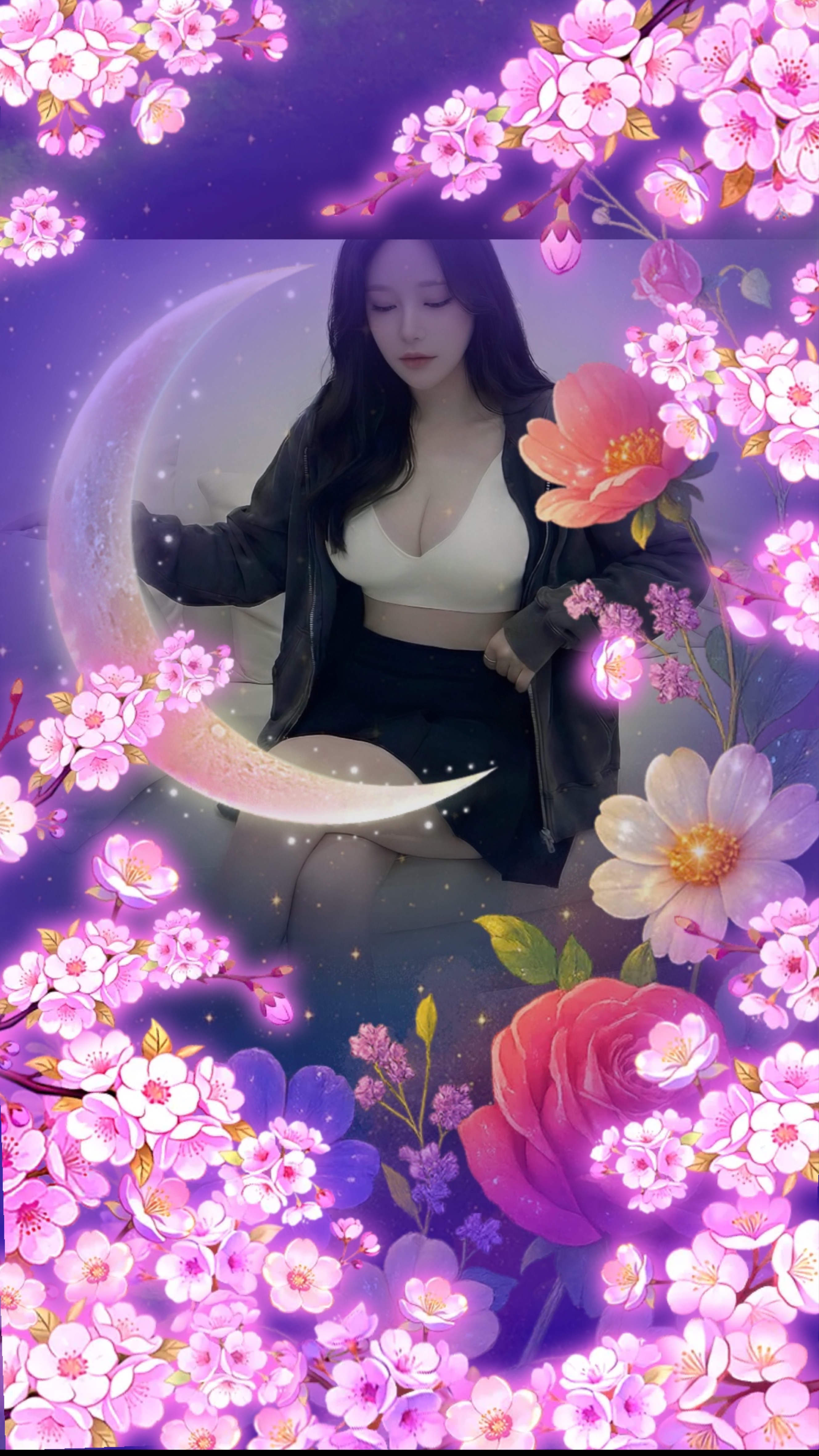 지 각 미 안 🤍