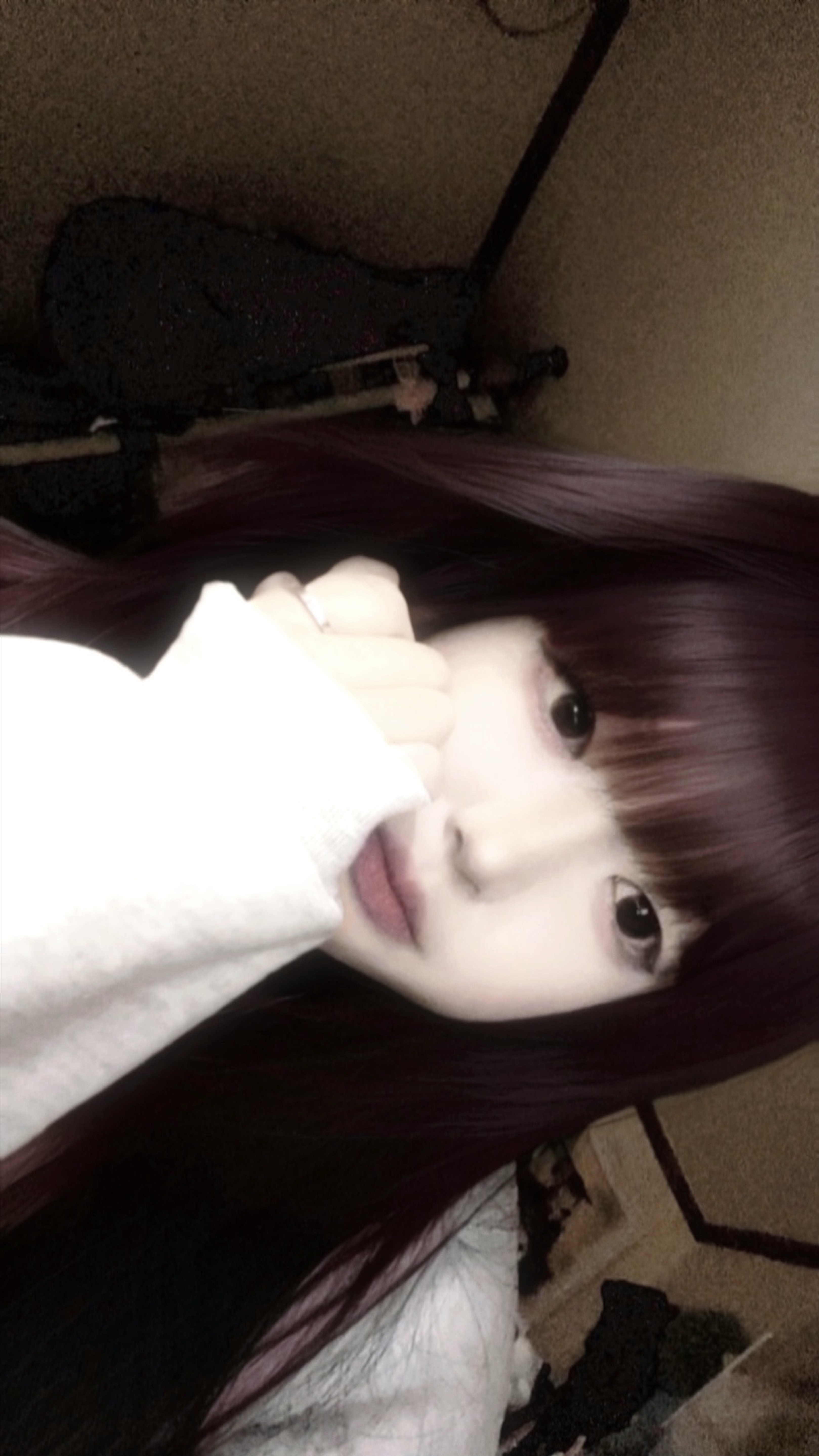 내가 만든 쿠키 너를 위해 구웠지