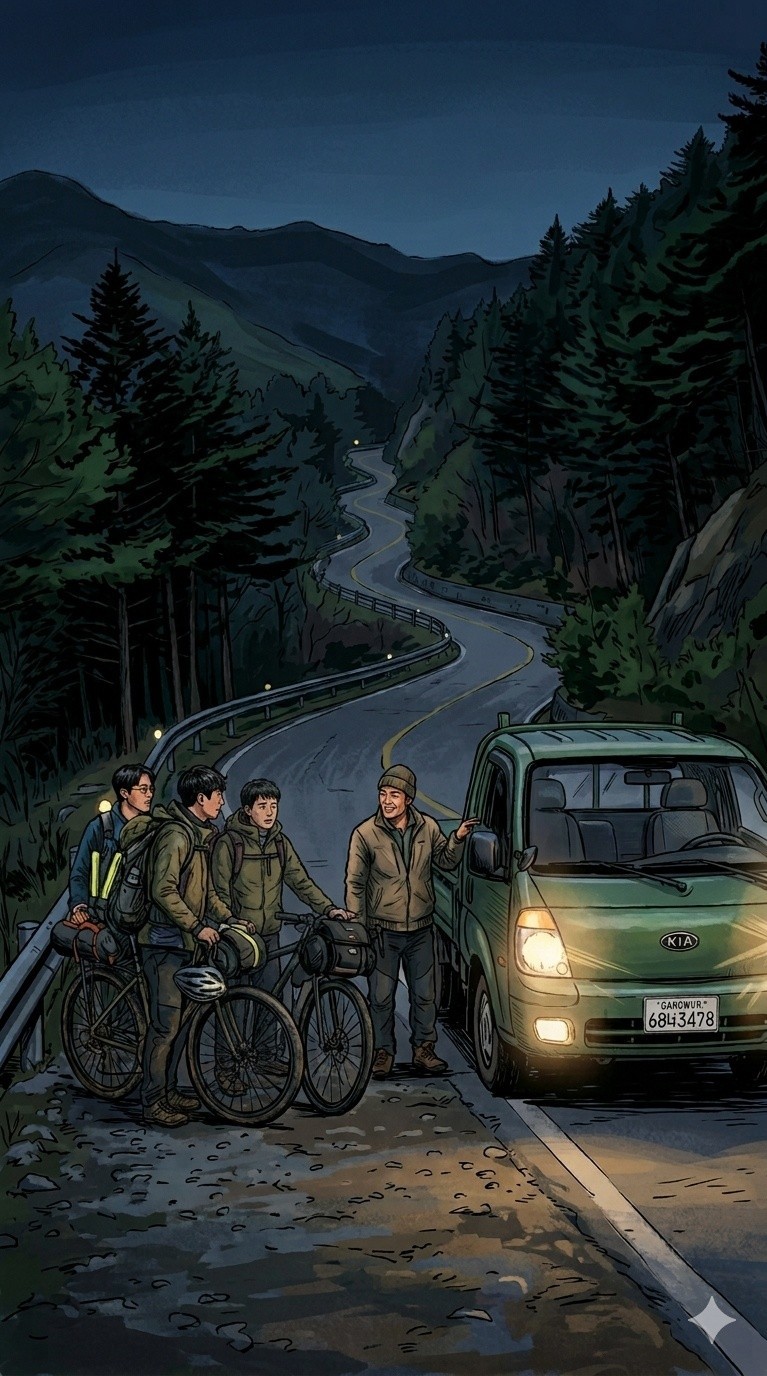 신청곡라디오 #4월 18일