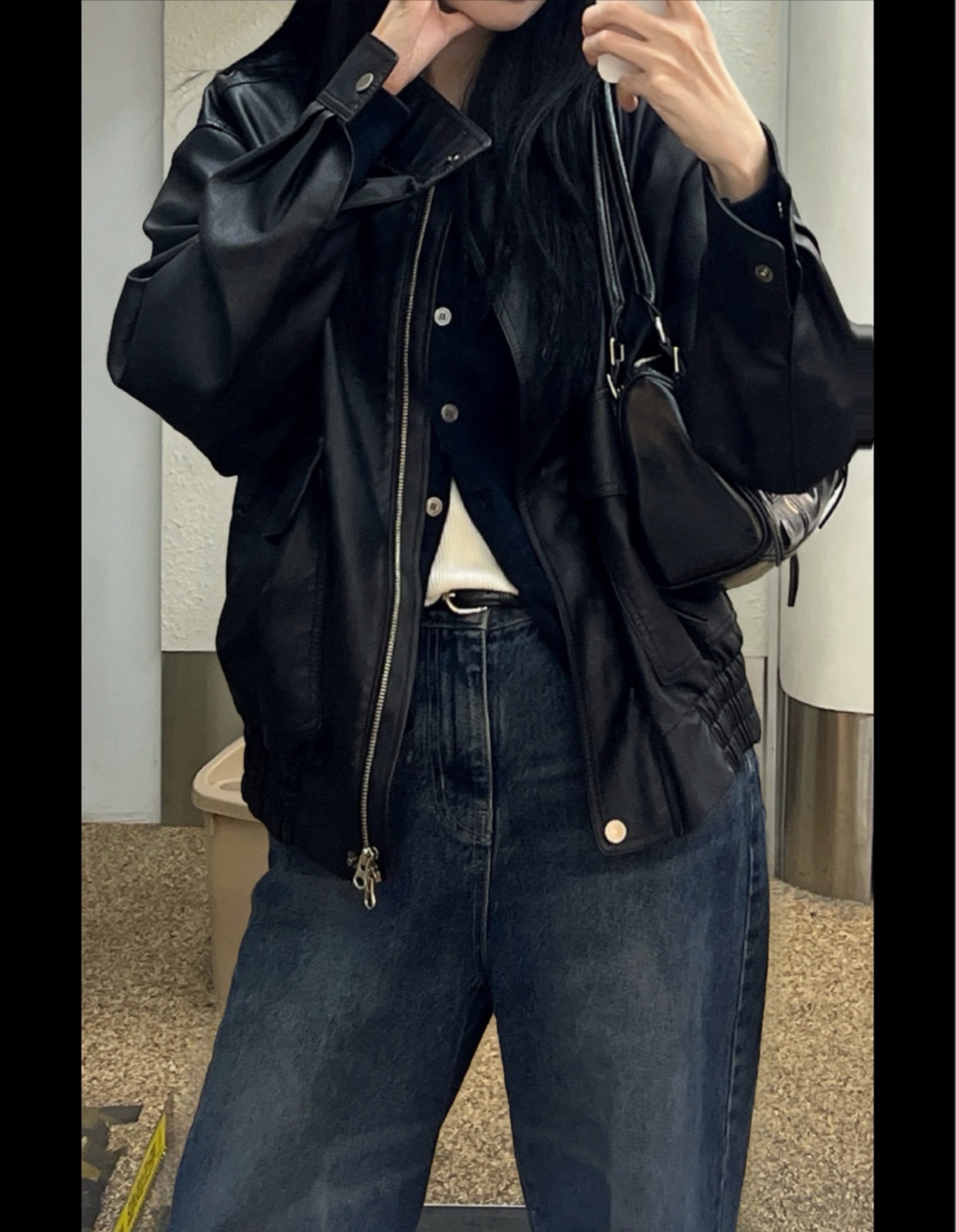 갱상도얼짱 ғᴍ¹ / 노잼 오지마세여