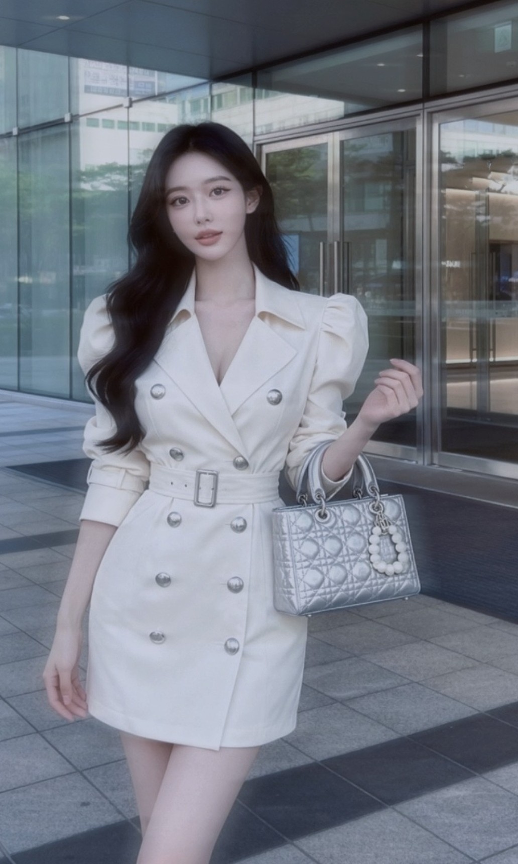 비로소 봄이오면 당신을 꺼내봅니다🌷