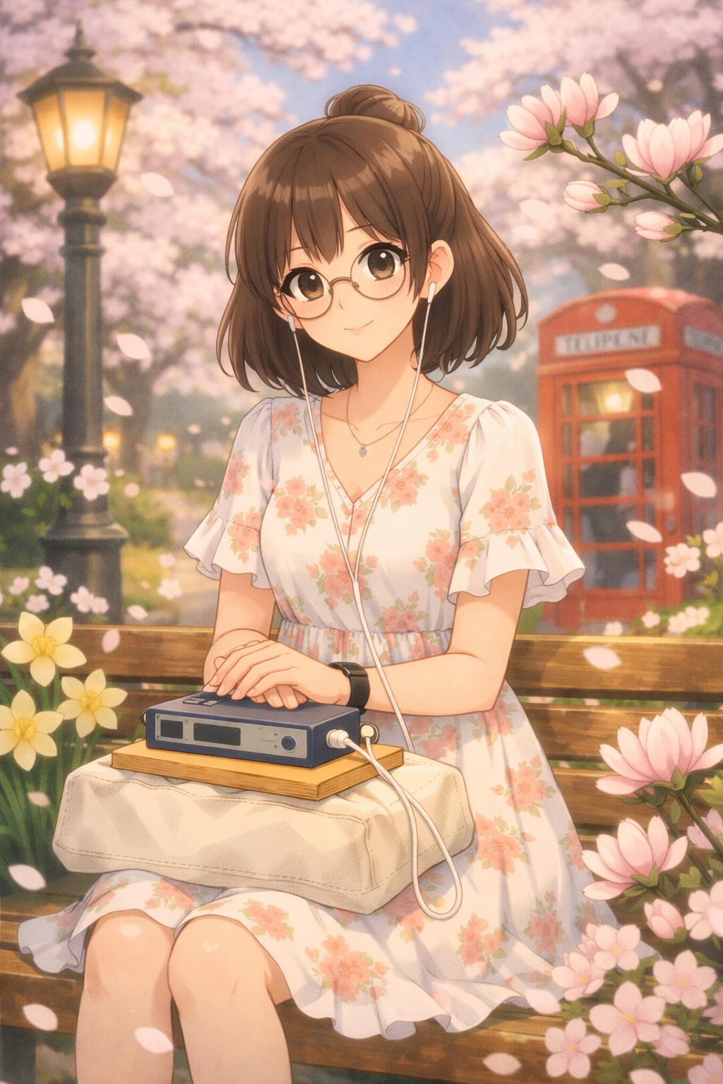 🌈𝙁𝙈라디오-트롯데이