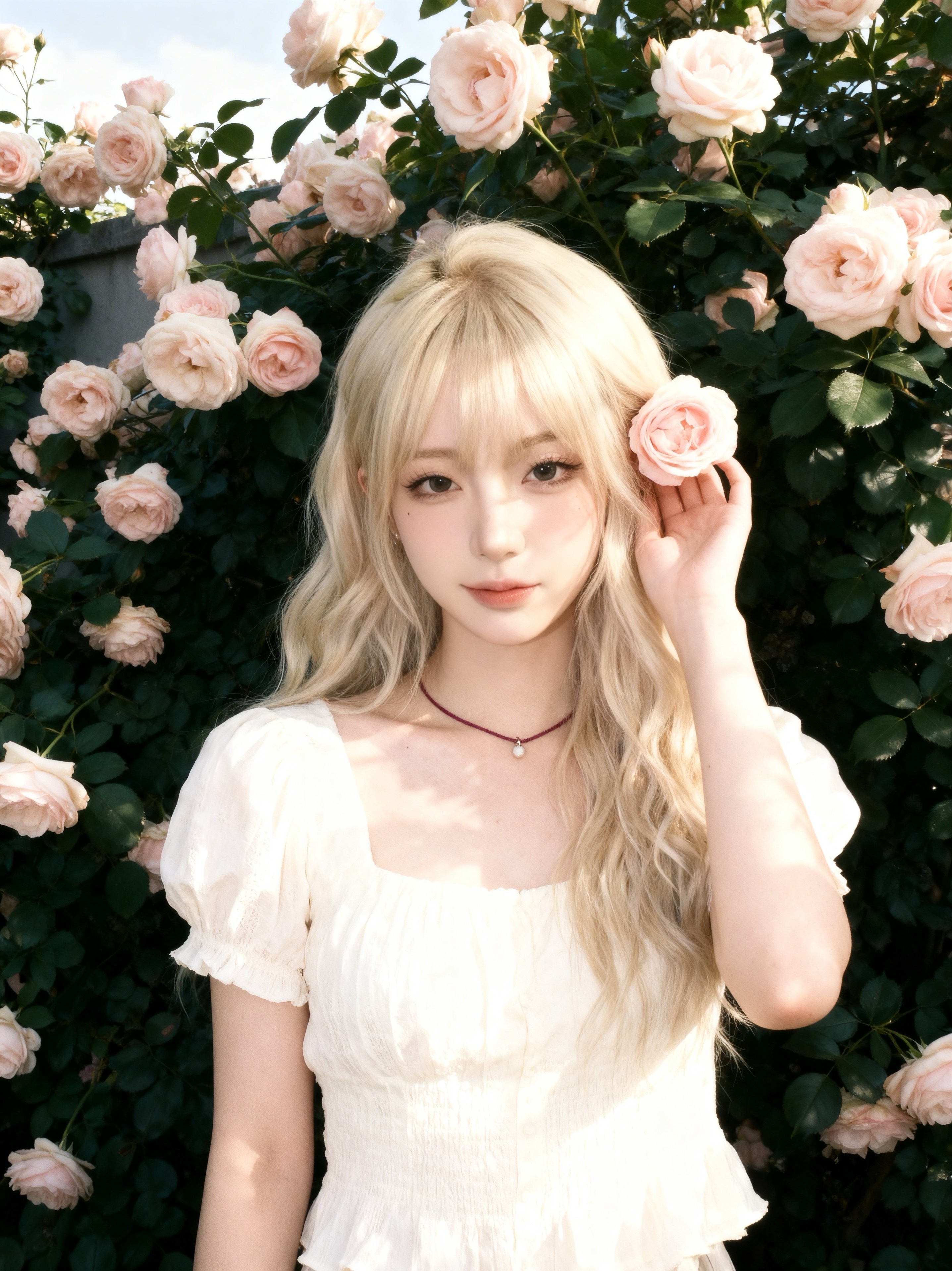 신입입니다~ 이리온