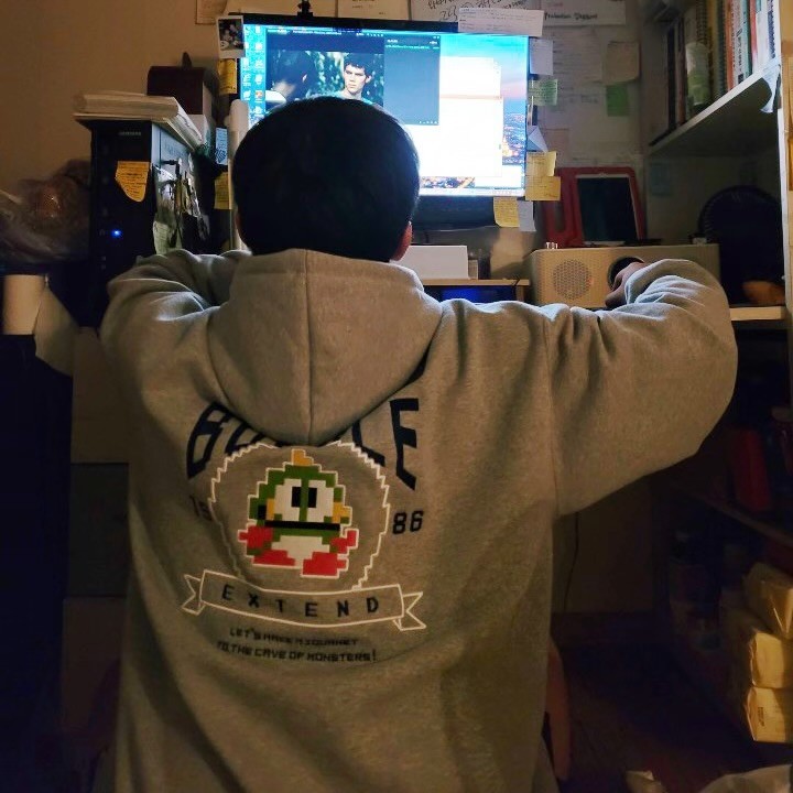 📻재워줄까요, 아님 깨워줄까요?🌹