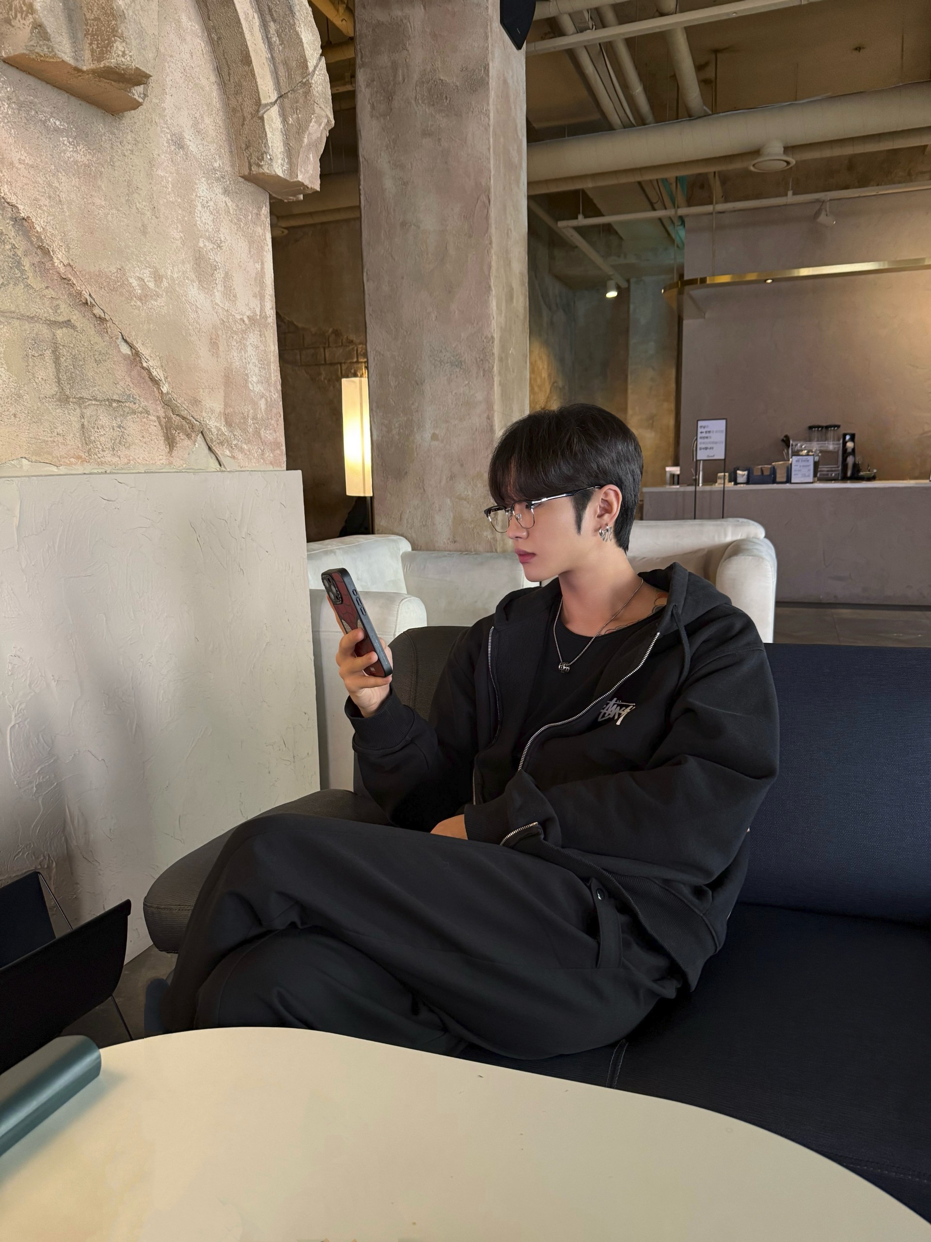 스푼은 라이징스타!