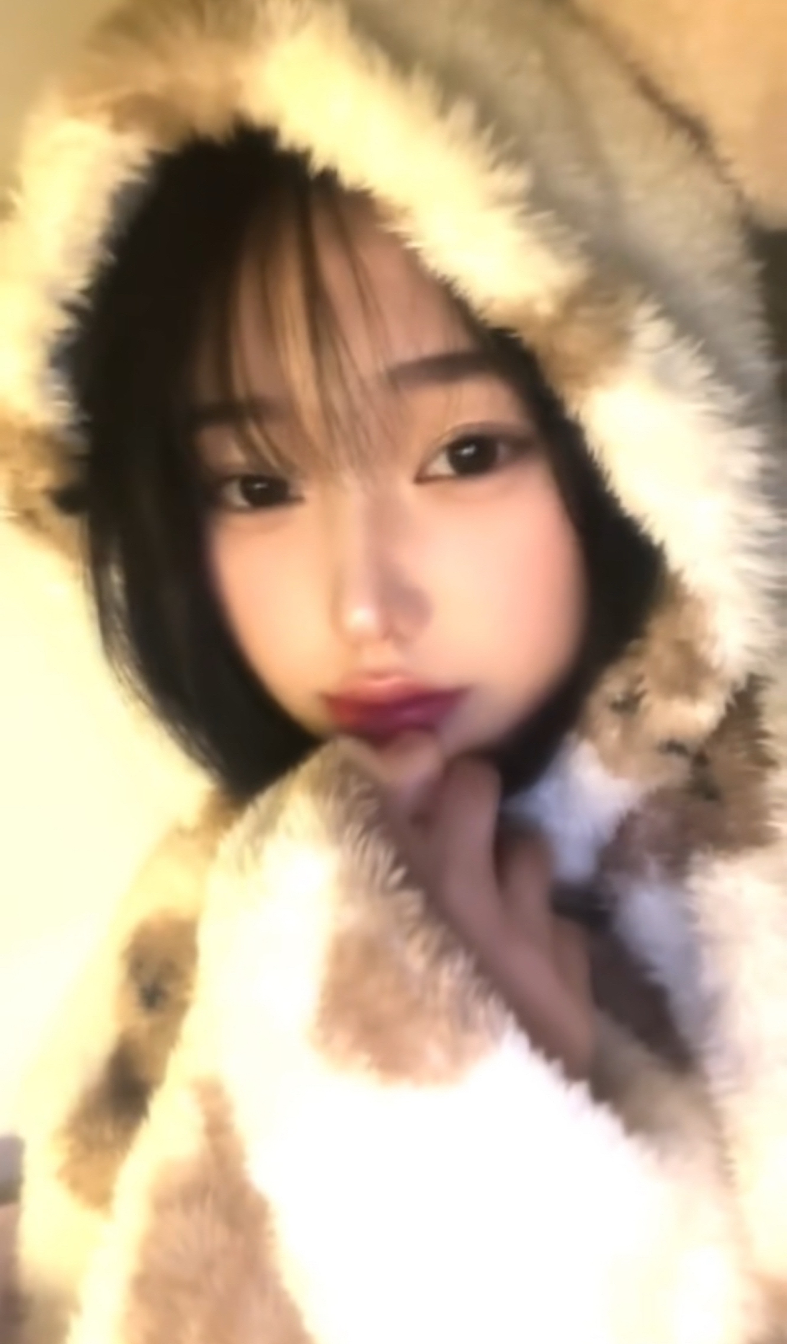 너 감아갈게 ㅋㅋ