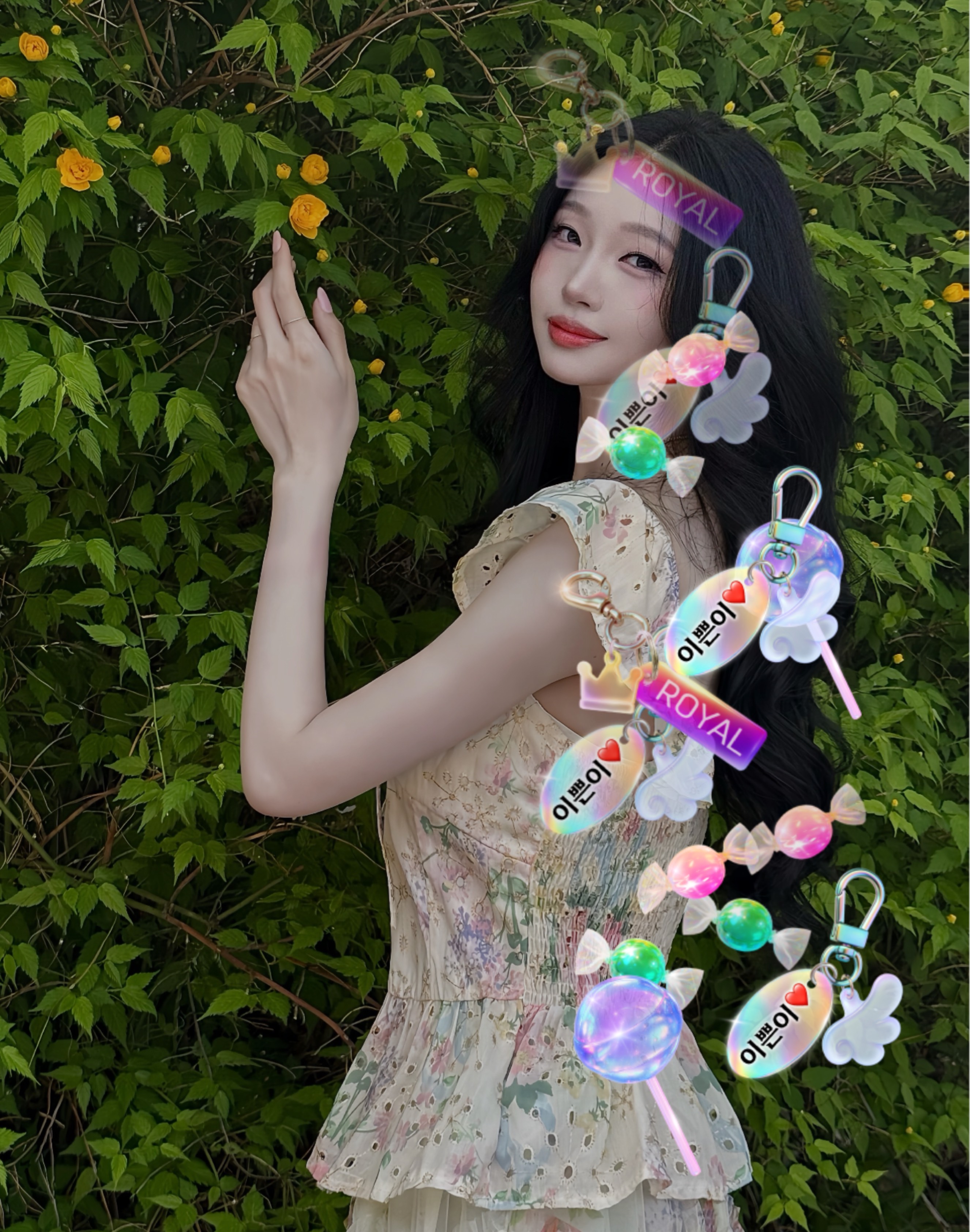 스푼 최고 이쁜이💜