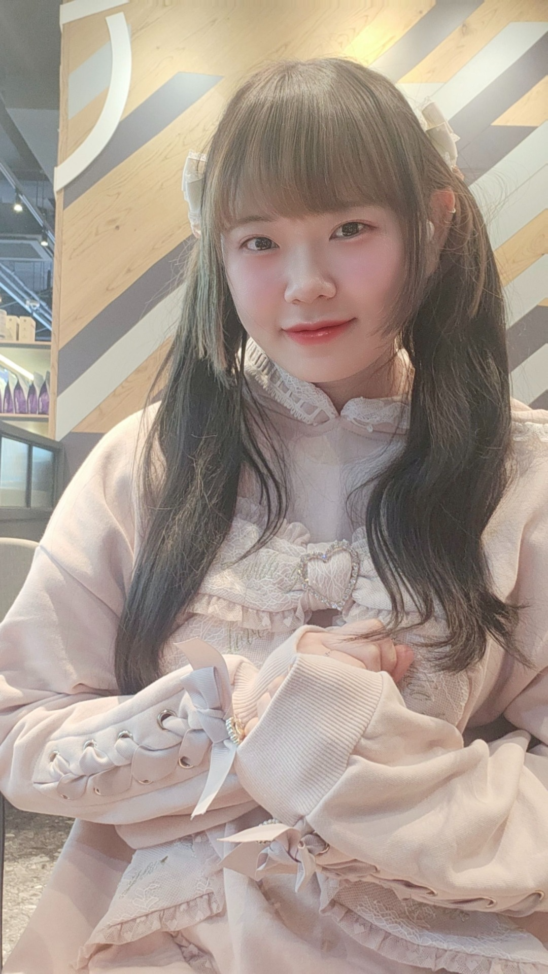 [마실] 아야키우기: 공주 스킨👑