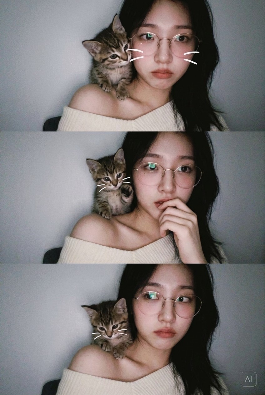 시험 D-5) 정신 🍒