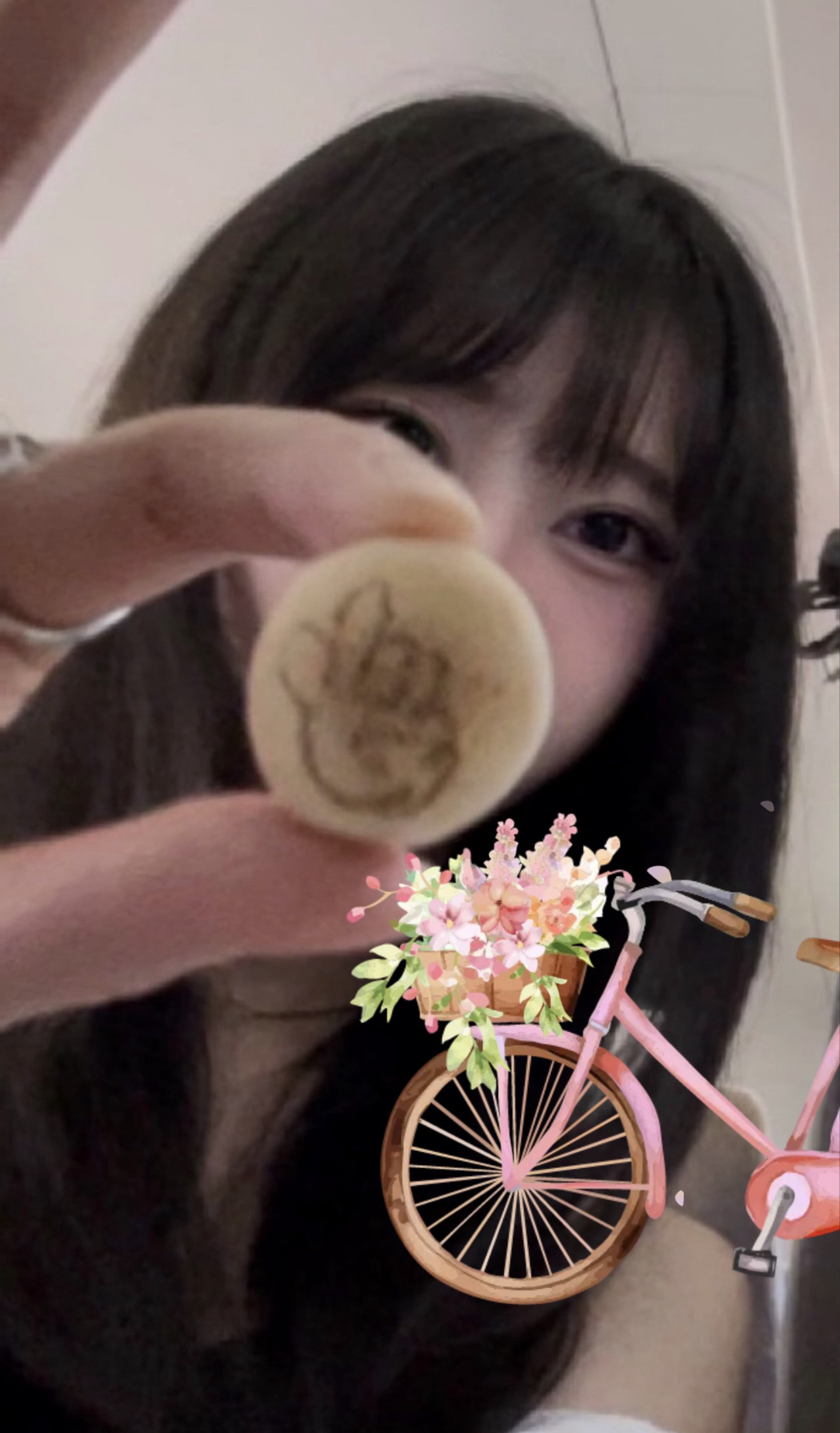 낮방 귀하다 🎵🫧