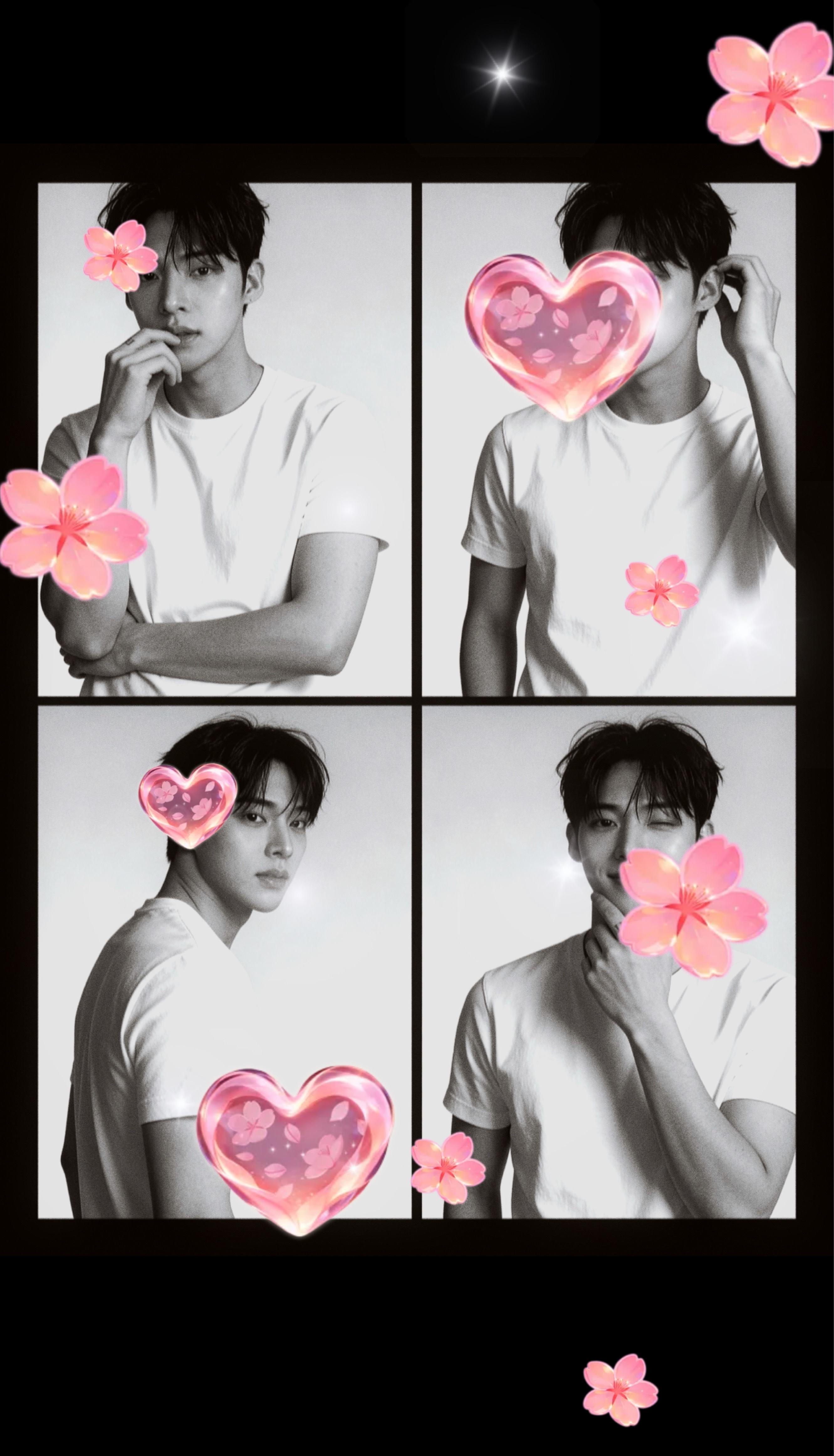 처음이야 , 이런느낌