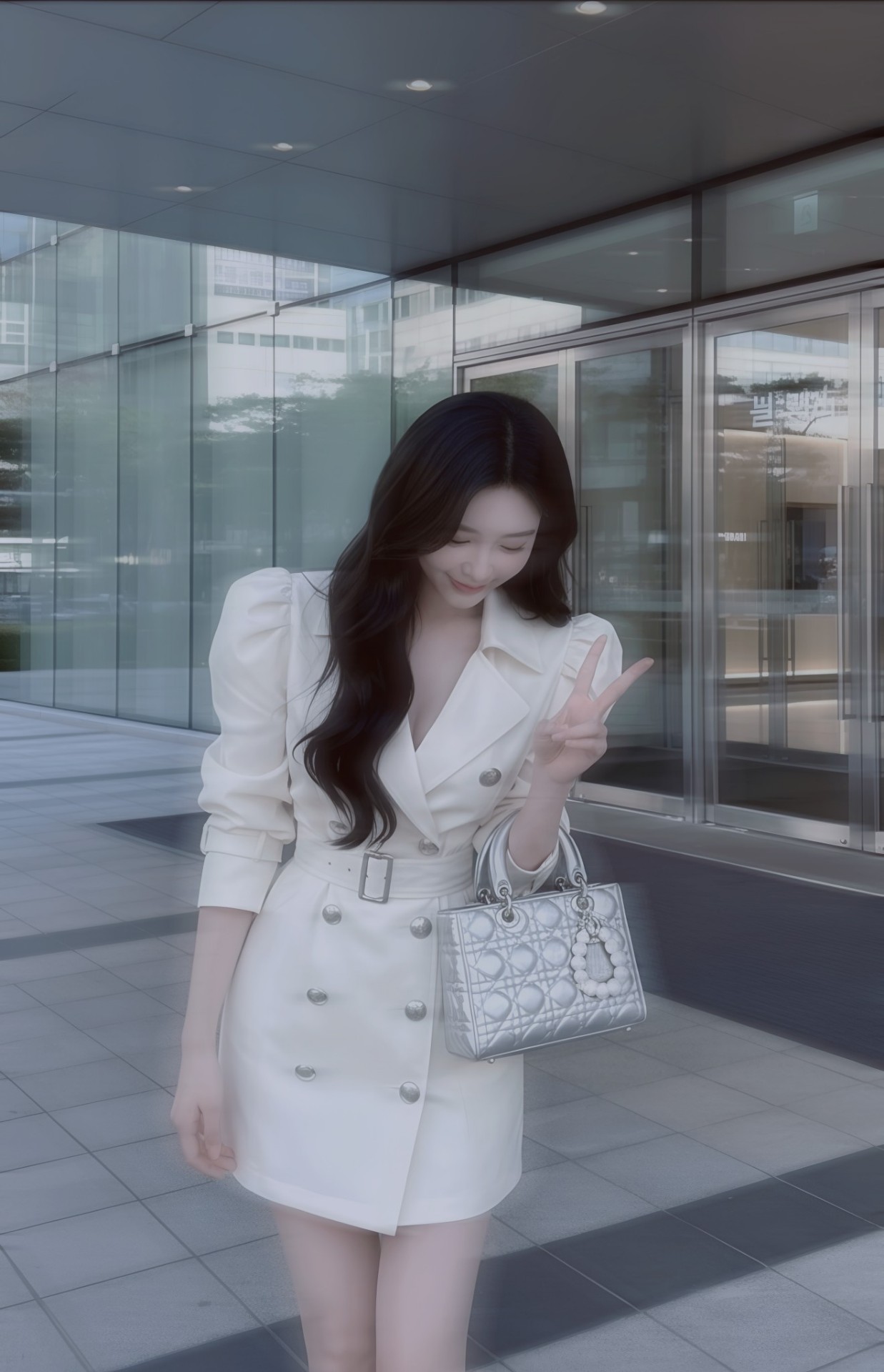 플리)나 좋아해요?! 나두요 🫶✨️