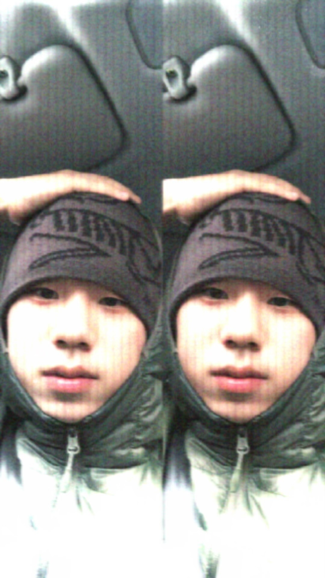 팬 100명 감사합니다 ~❤