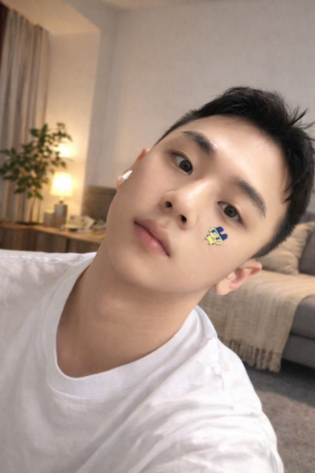 1등 하지메마시떼 ......