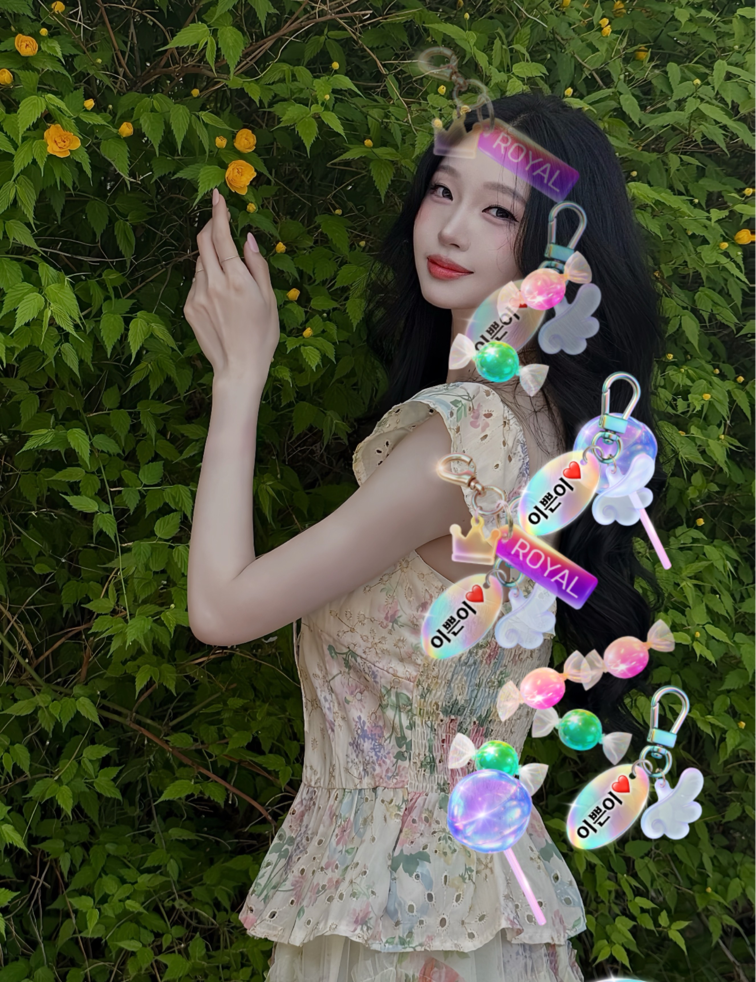 스푼 최고 이쁜이💜