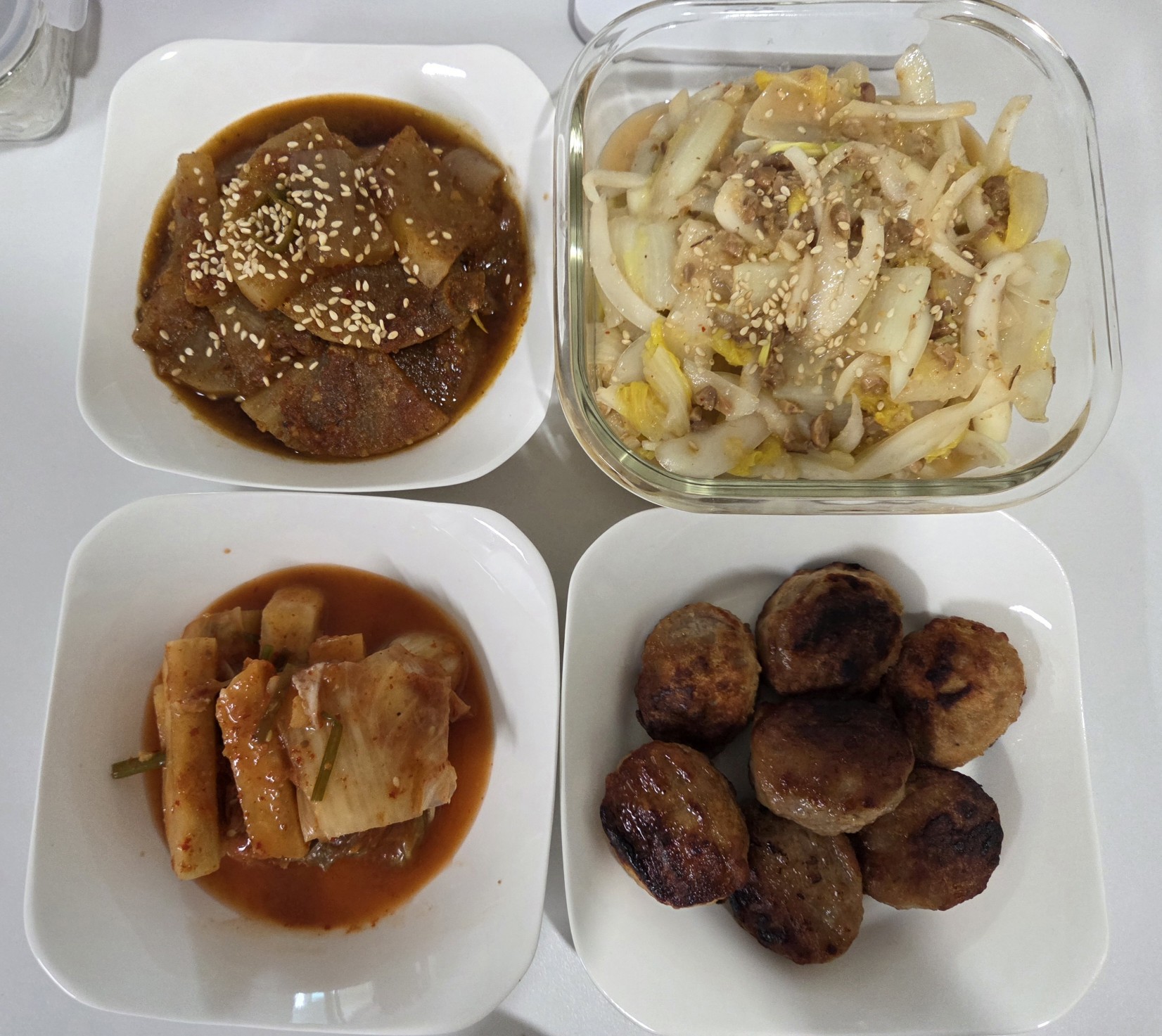 뇨리먹방 에쓰멀💓[마실]