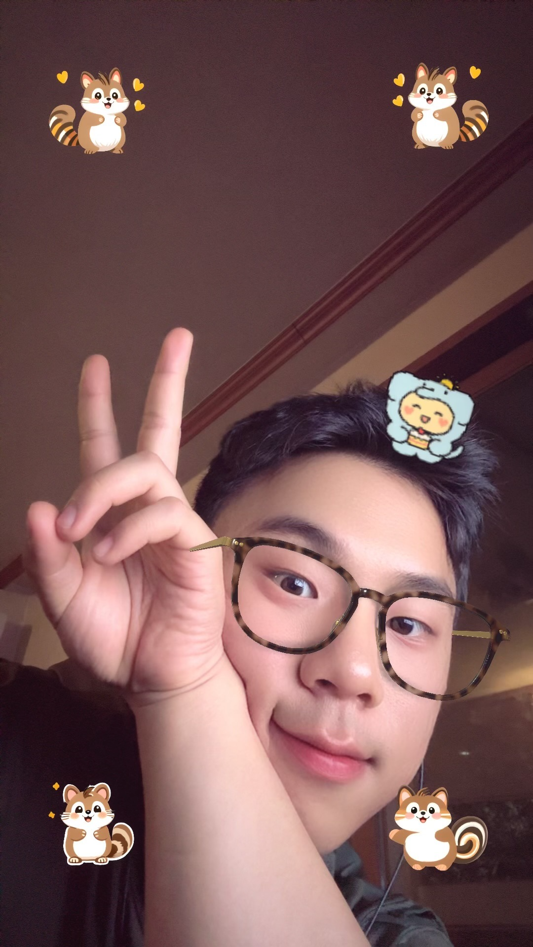 팬 100명 감사합니다 ~❤