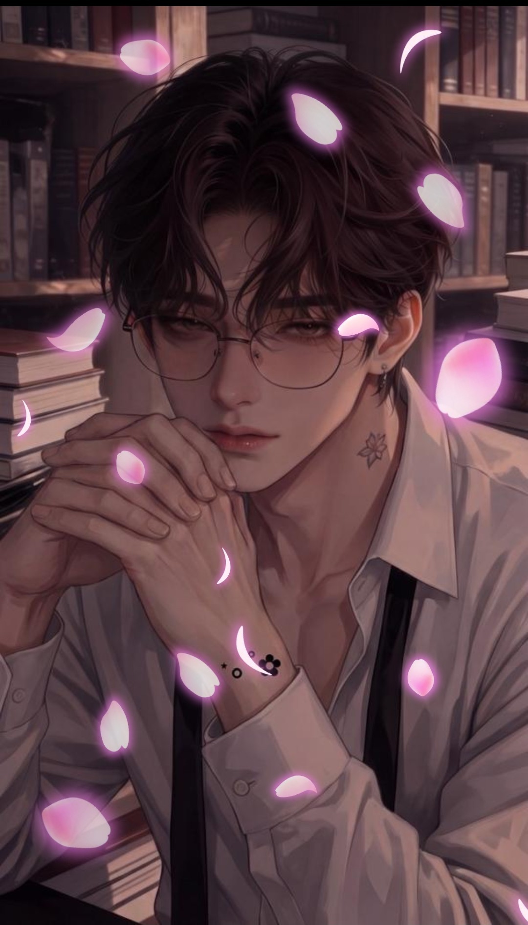 목쓰의 노래방이다!!