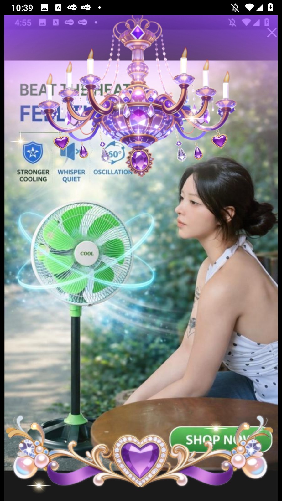 자기야 잘 잤어?