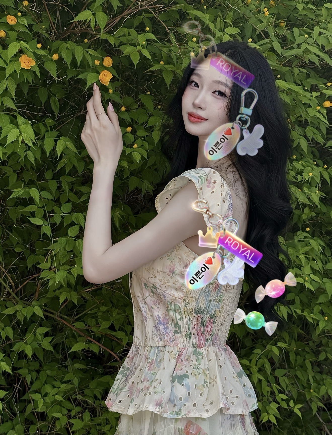 스푼 최고 이쁜이🩷