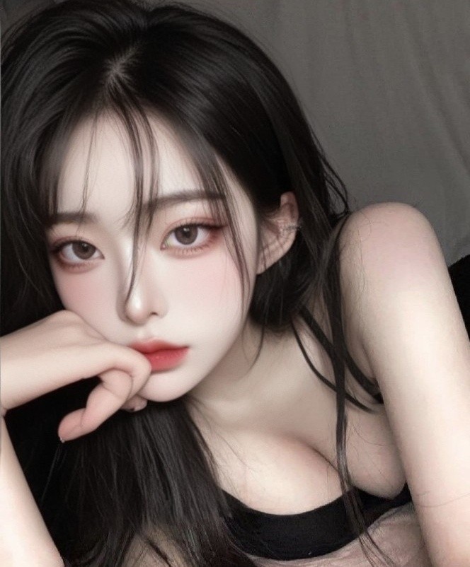 ❥ 사랑보다 행복한 걸 찾을래