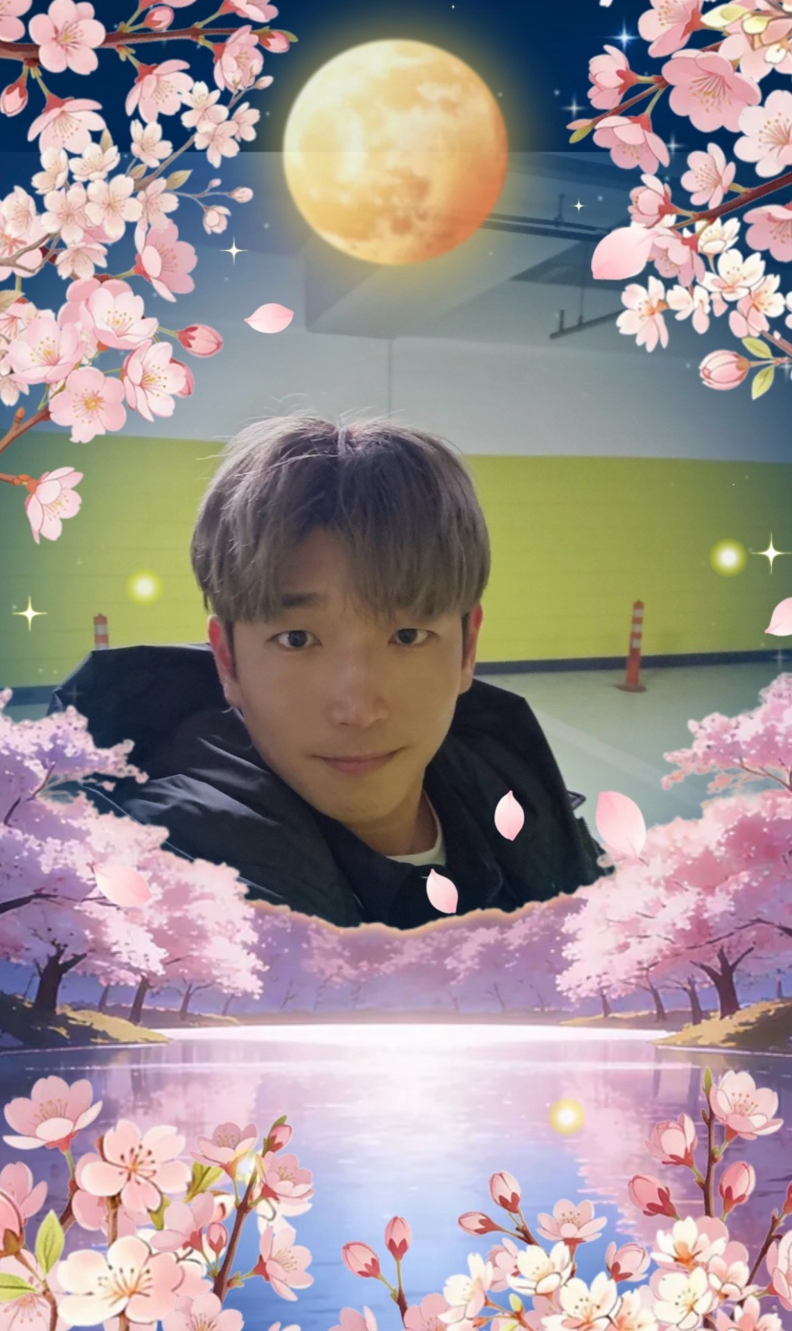 마실단 여러분 수고하셨어요.