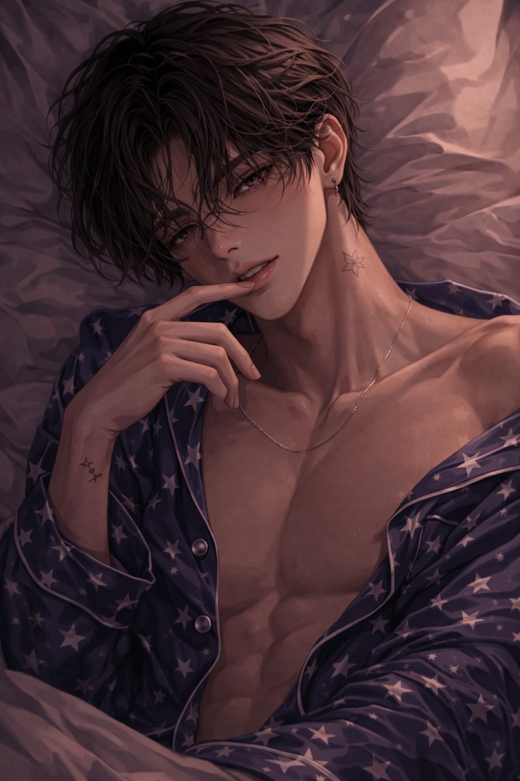 요망한 잠방💤