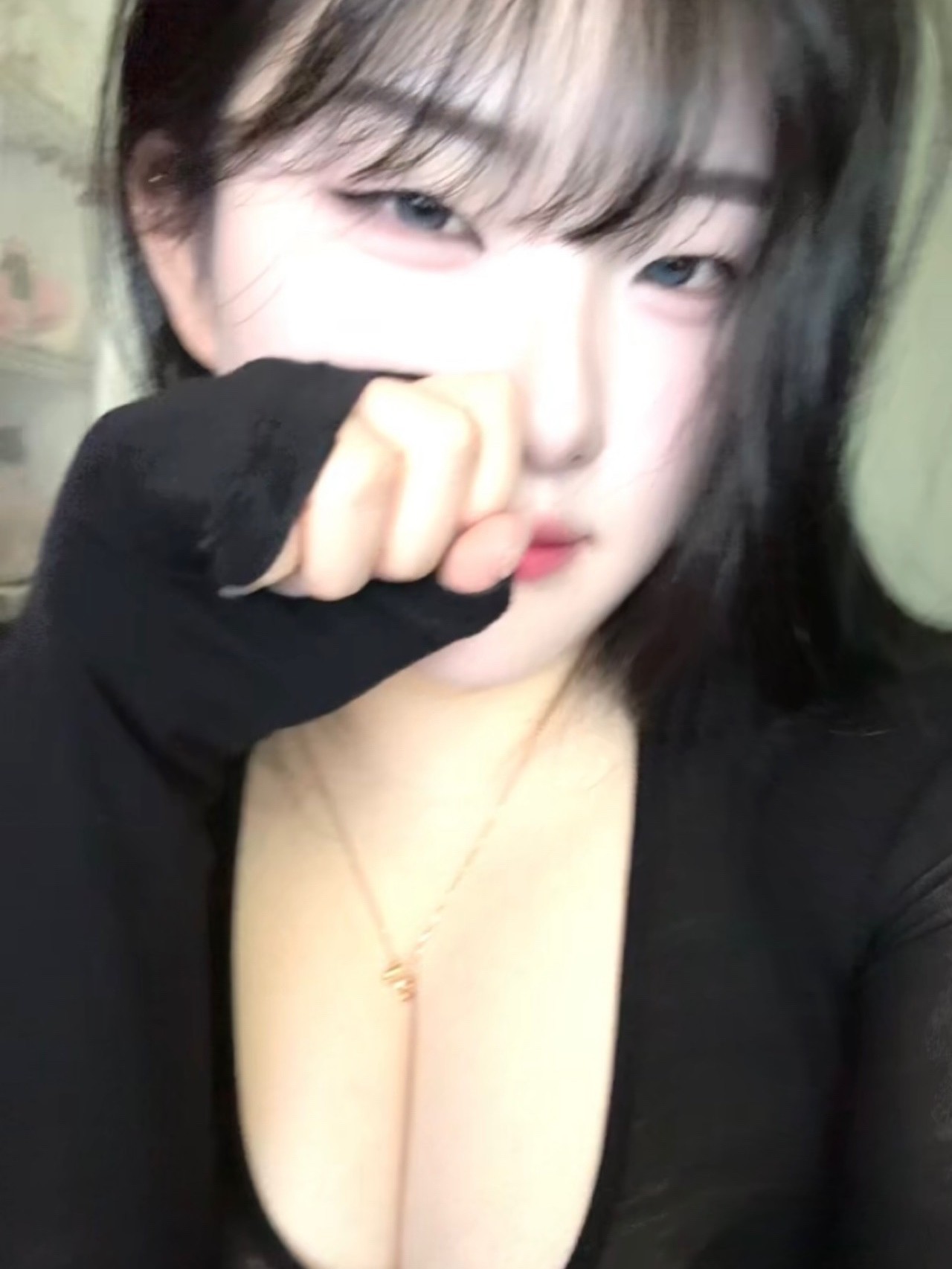 야 옹  - ♥