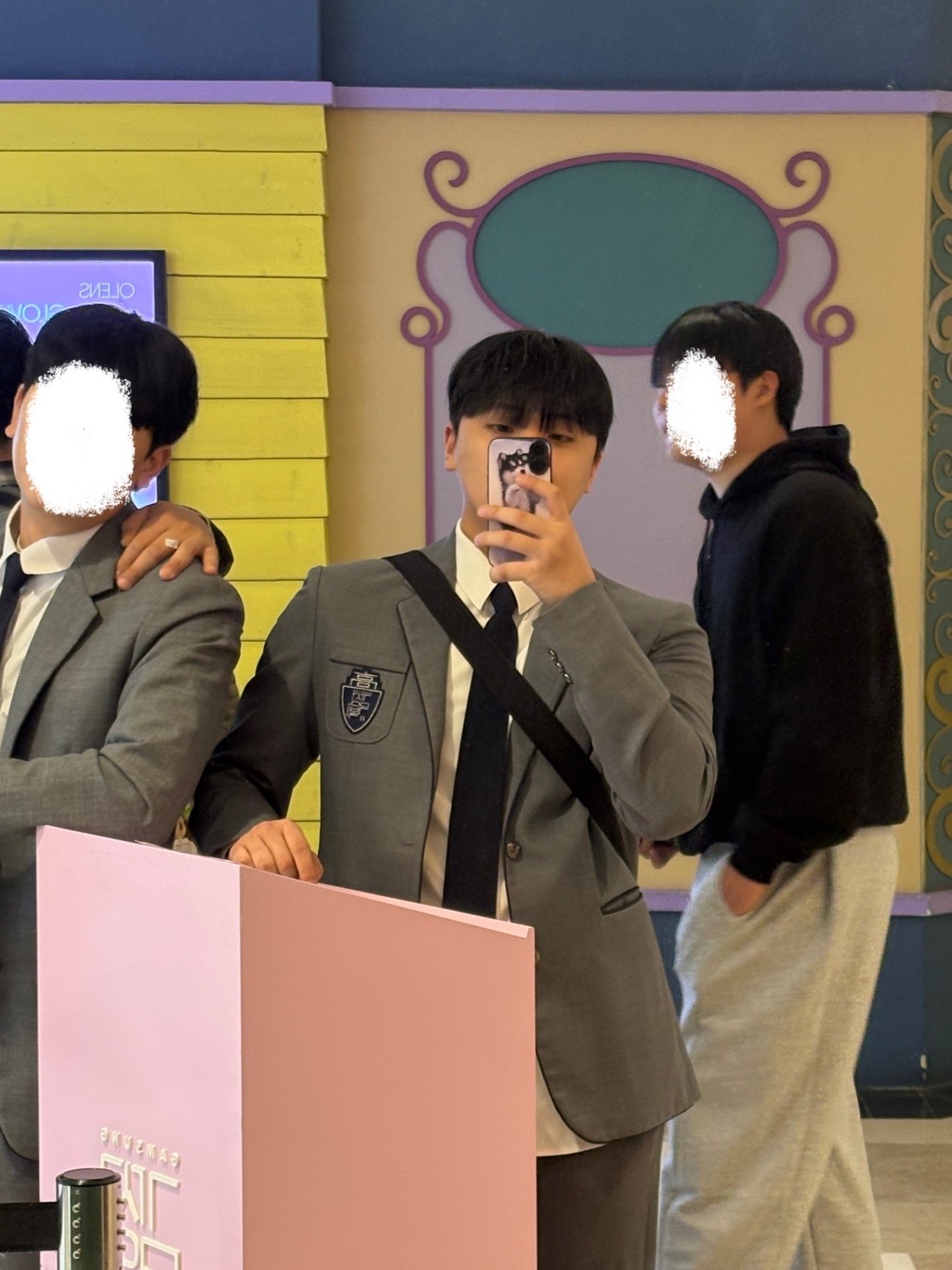 #마감 담좌 송루피 ㄱㄱ