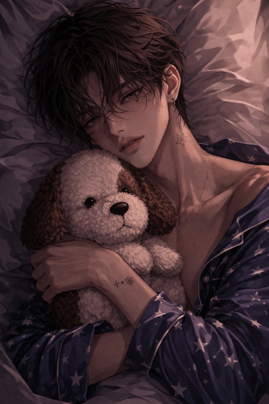 요망한 잠방💤