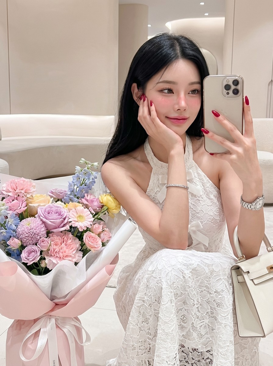 나도 이뻐해줘.ᐟ.ᐟ