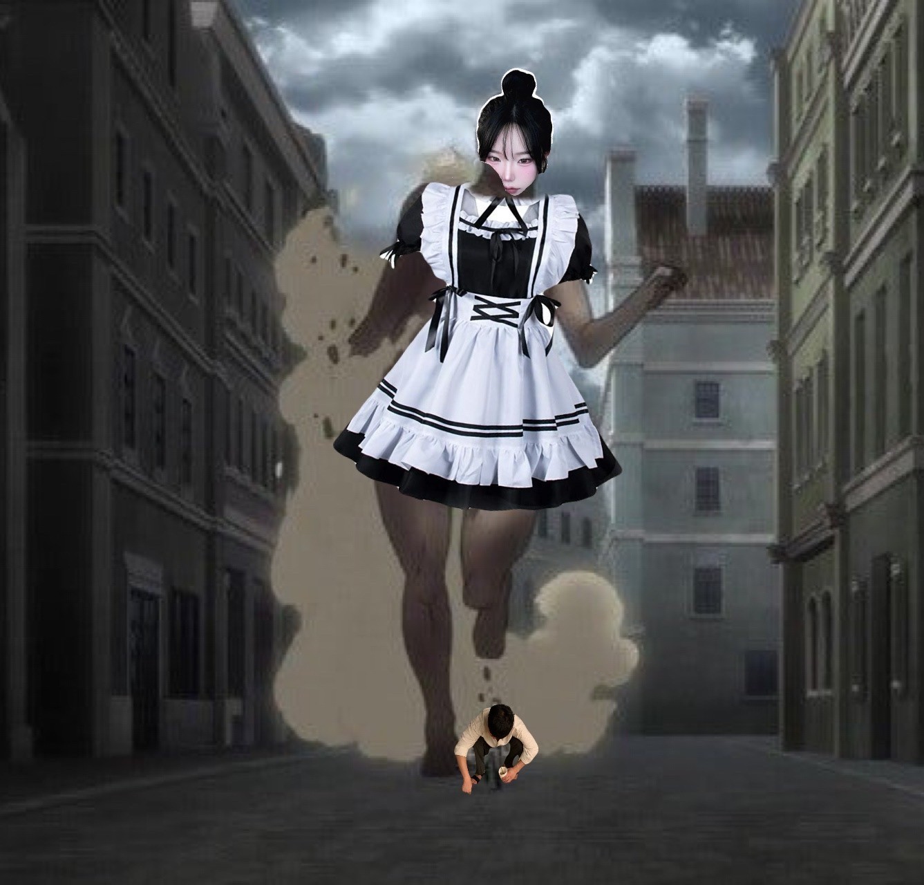 🎧사운드클럽 소개팅🎧