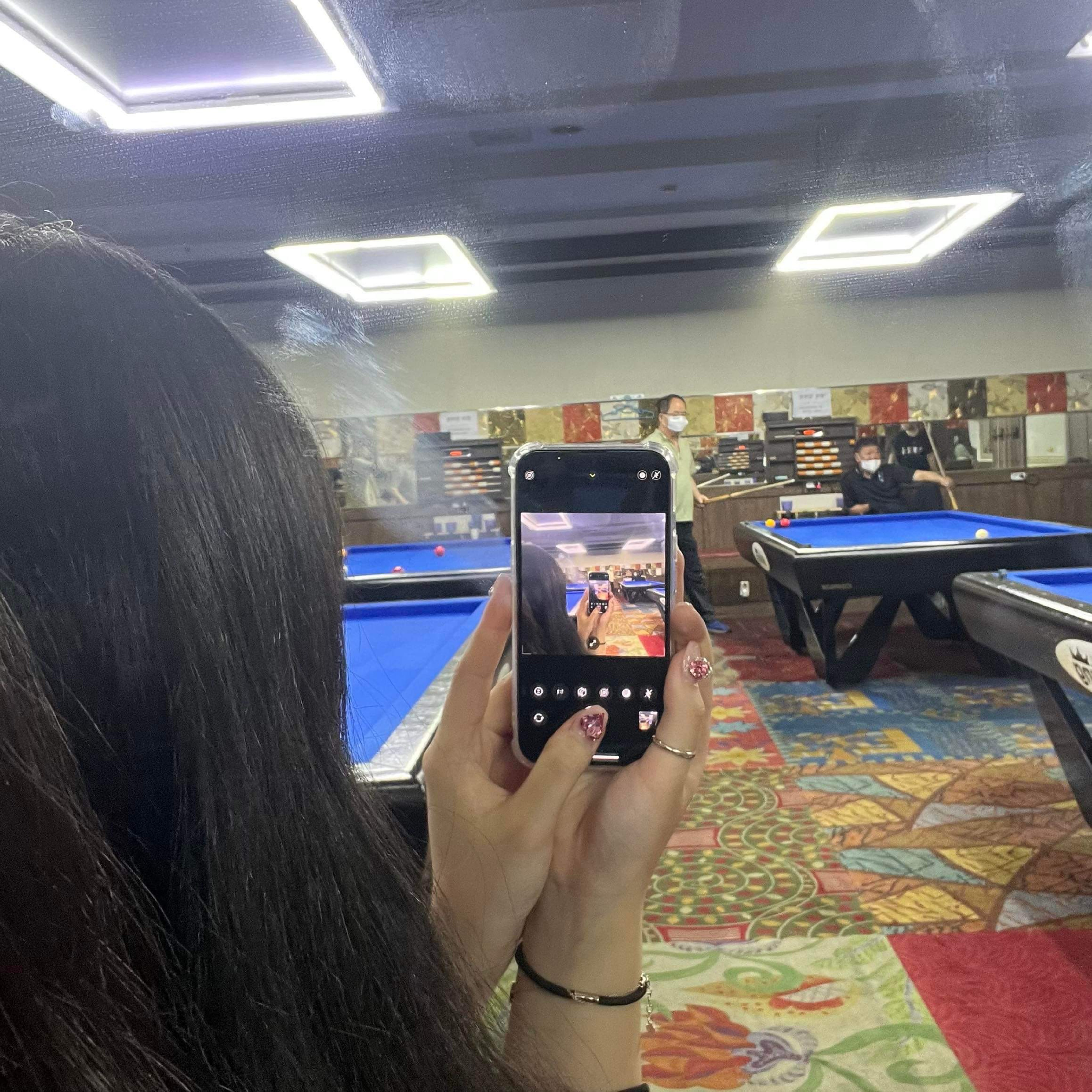 일어난 사람 라콜 다 올라와