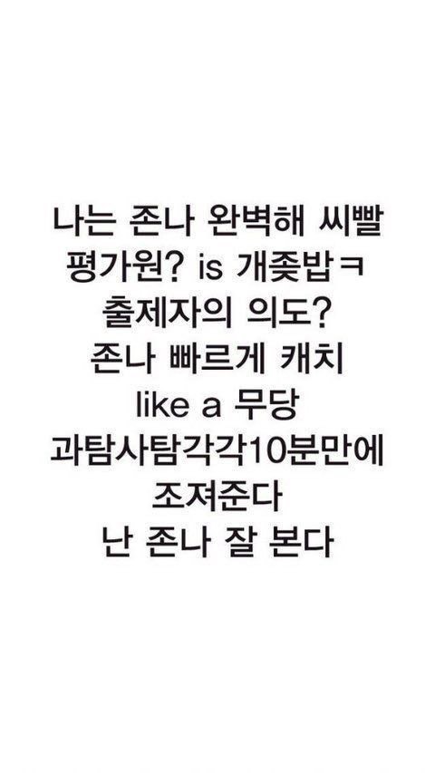 세온의 낭독파티💕 아무나 참여가능