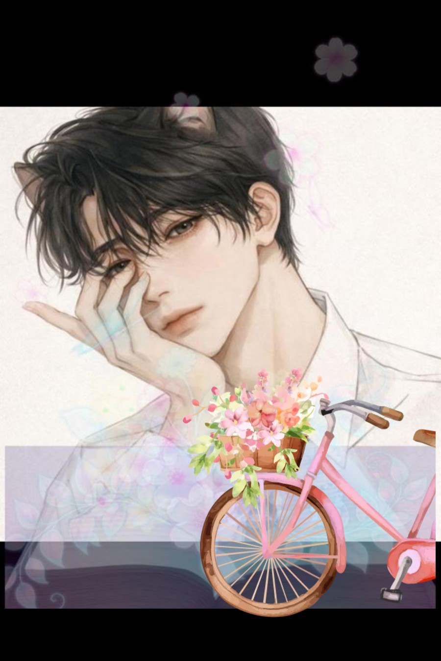 신입 ) 편안함, 중저음