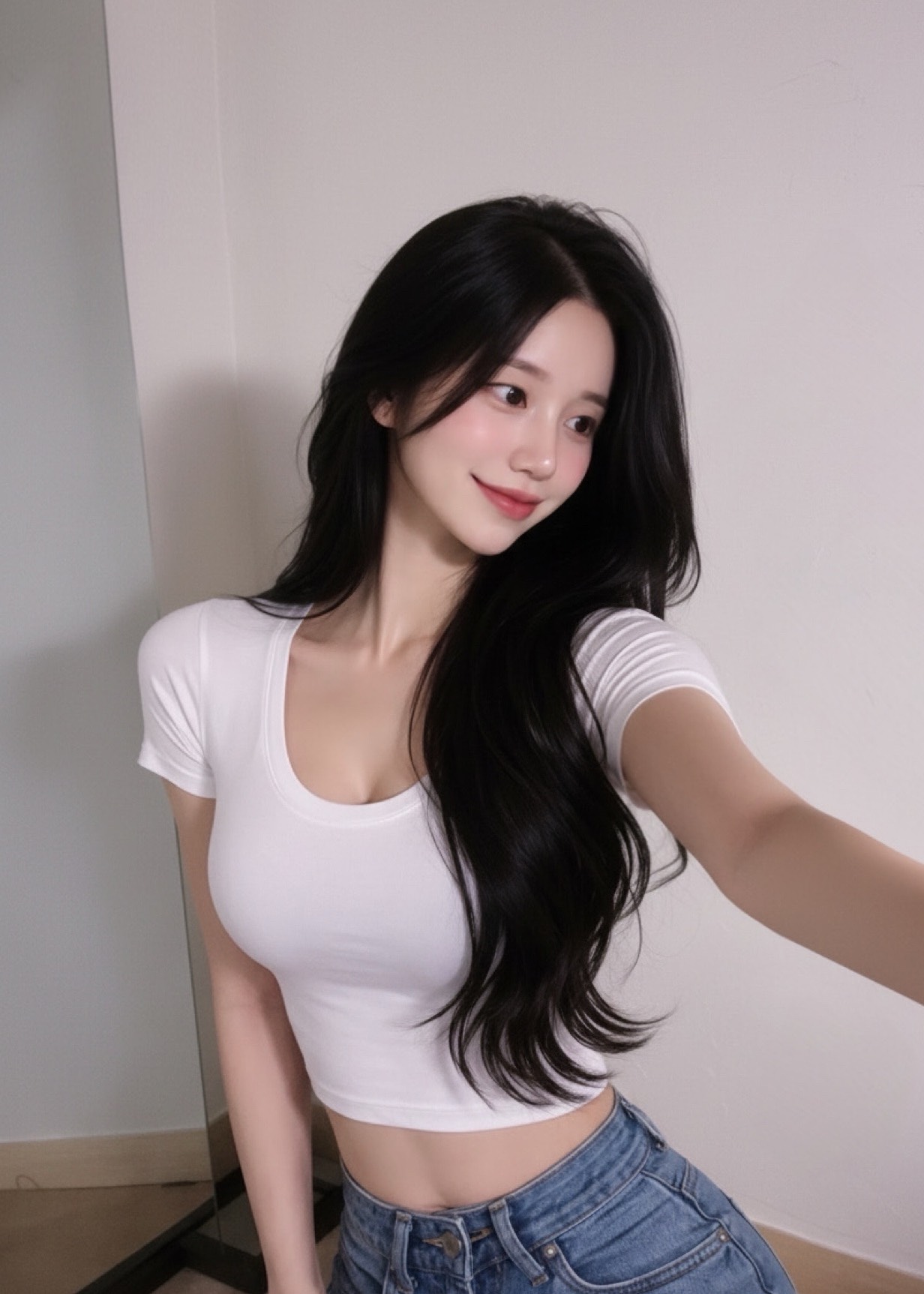 🌹밥을 기다리며