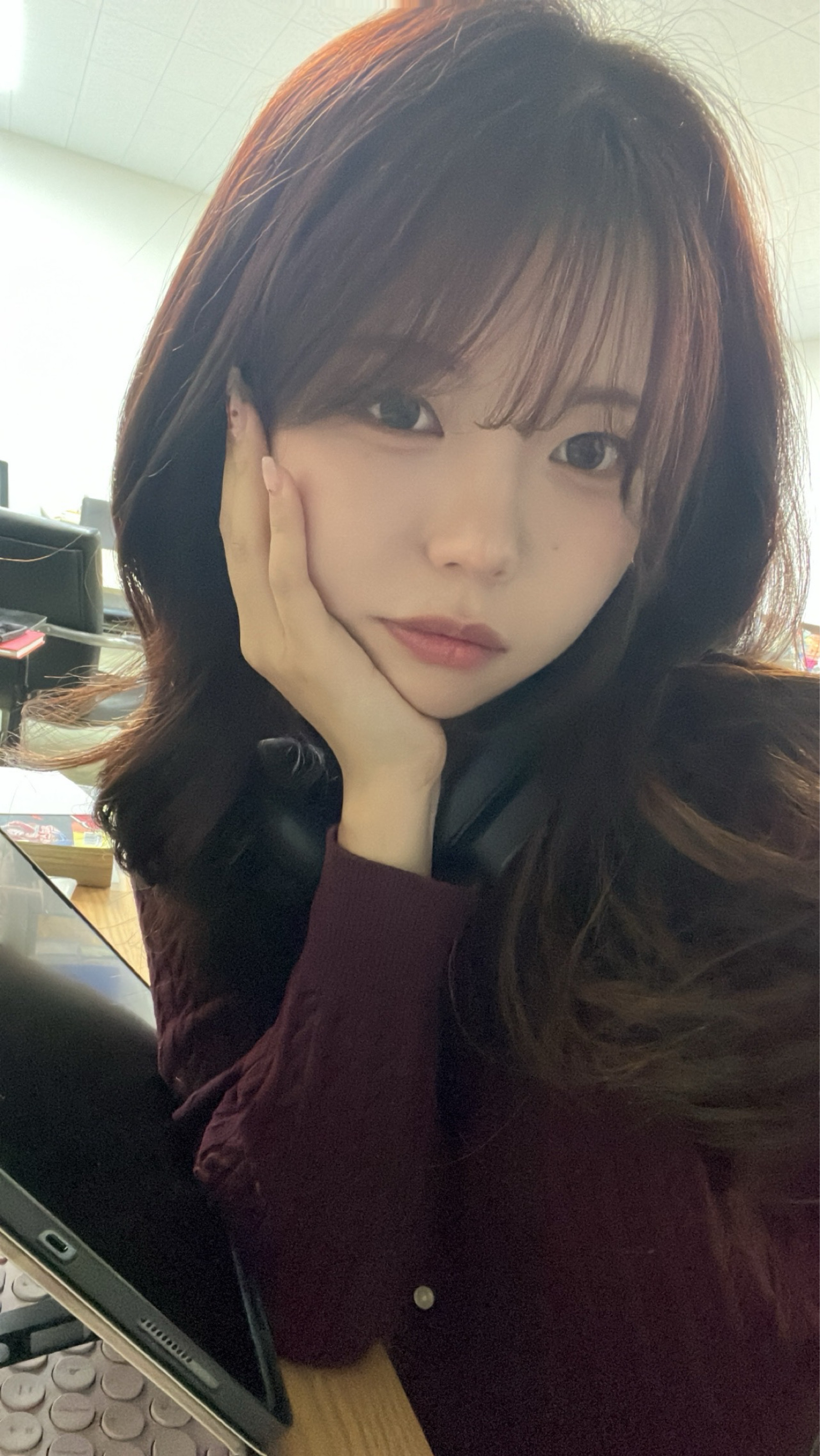 탑1어떤데ㅋㅋ무수리들아